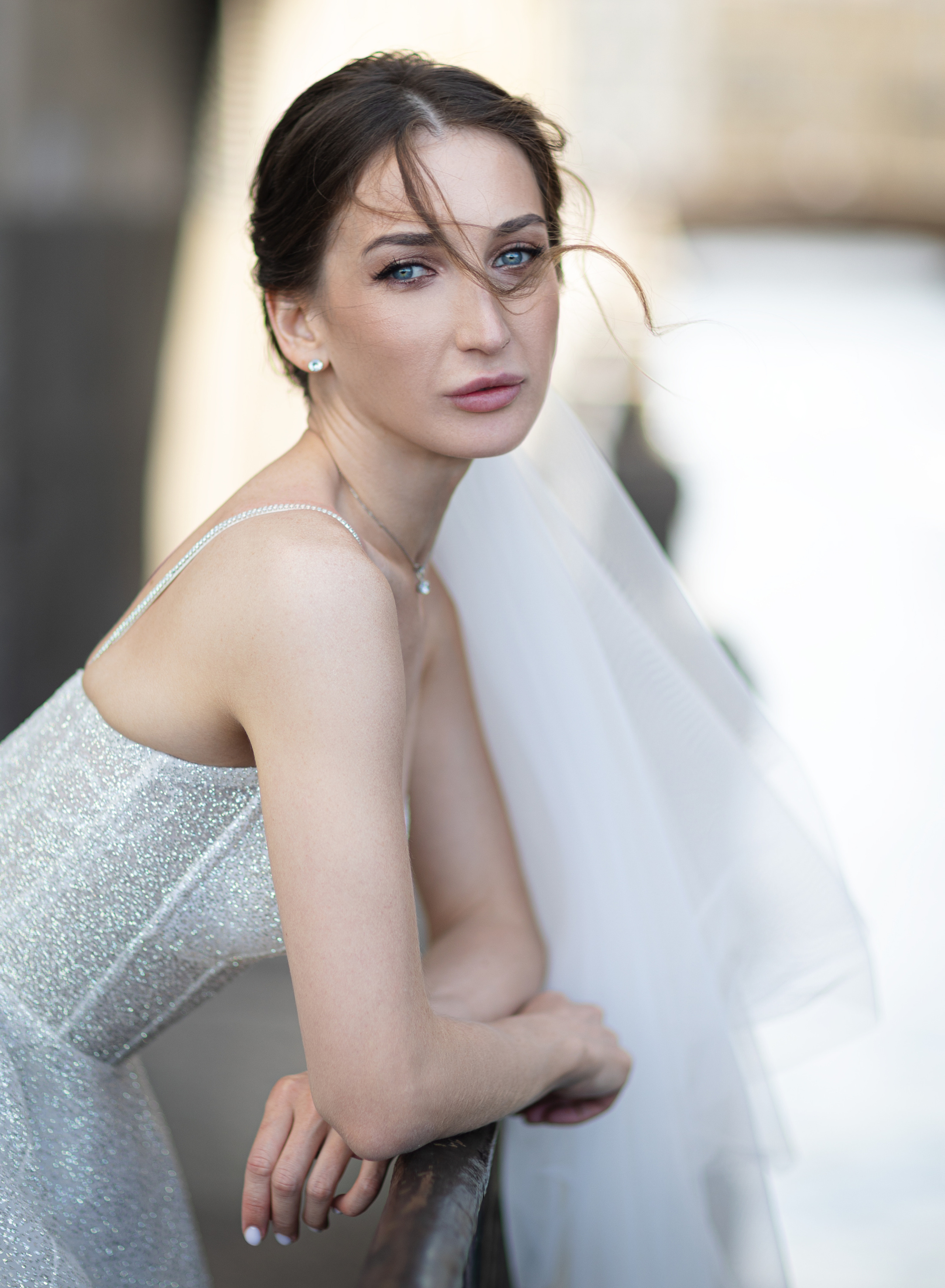 Юлия и Никита. Ваш фотограф — Александра Андрущенко