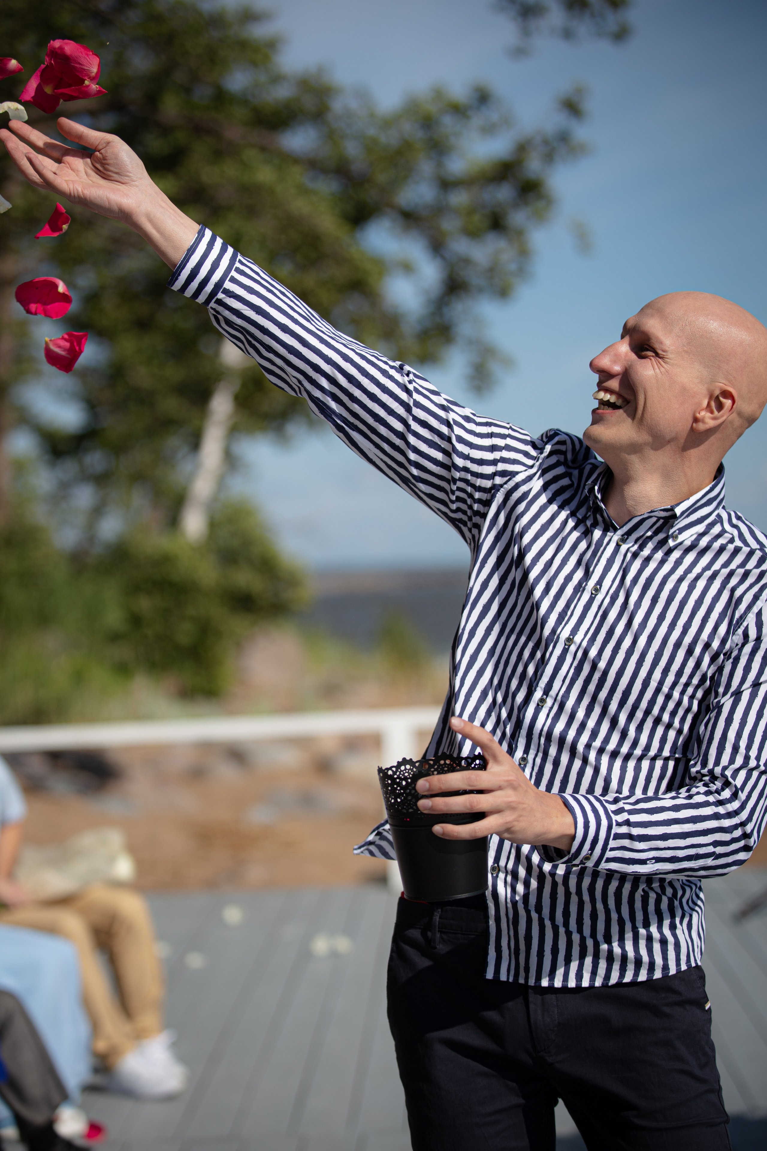 Кристина и Антон. Ваш фотограф — Александра Андрущенко