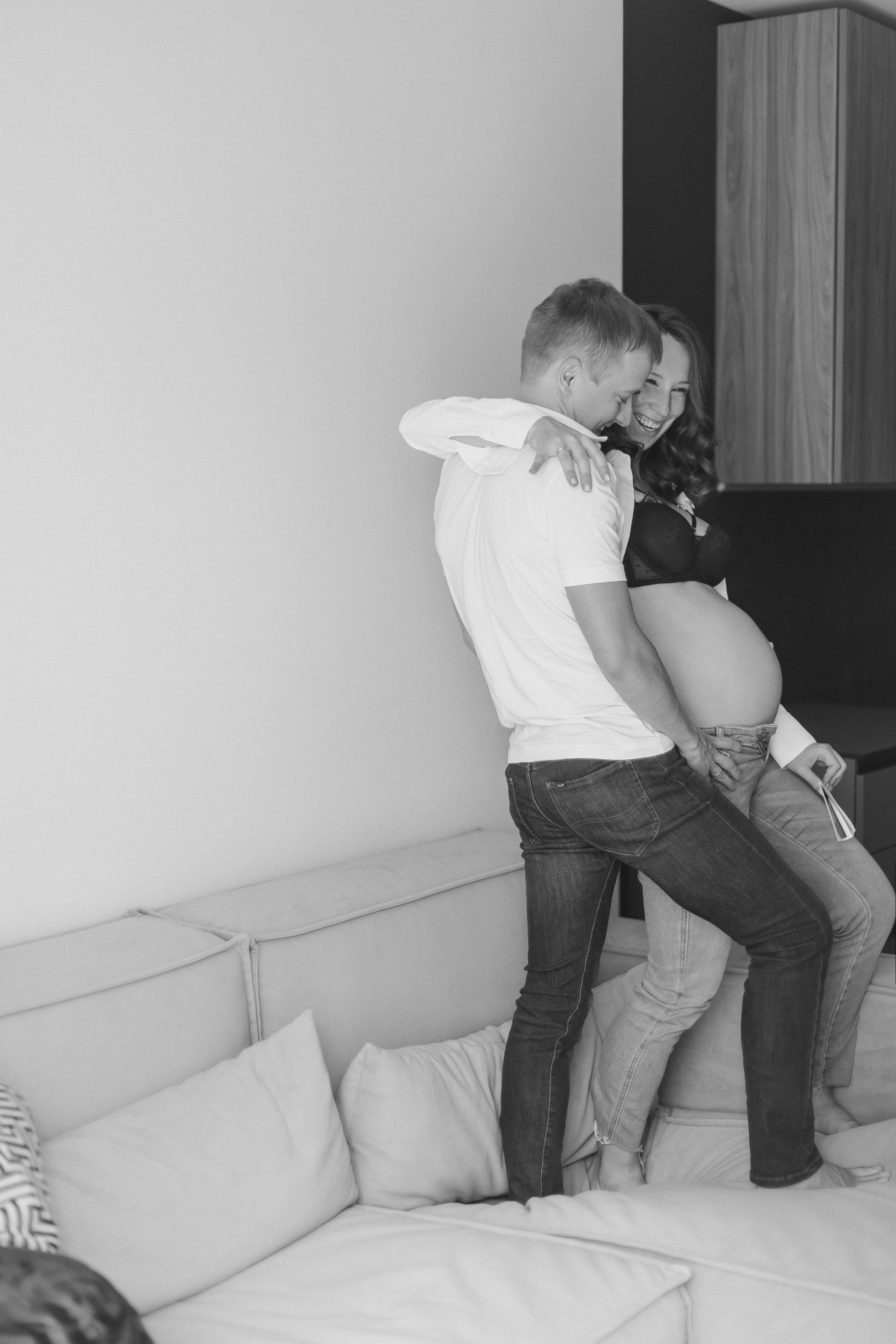 Анна. Ваш фотограф — Александра Андрущенко