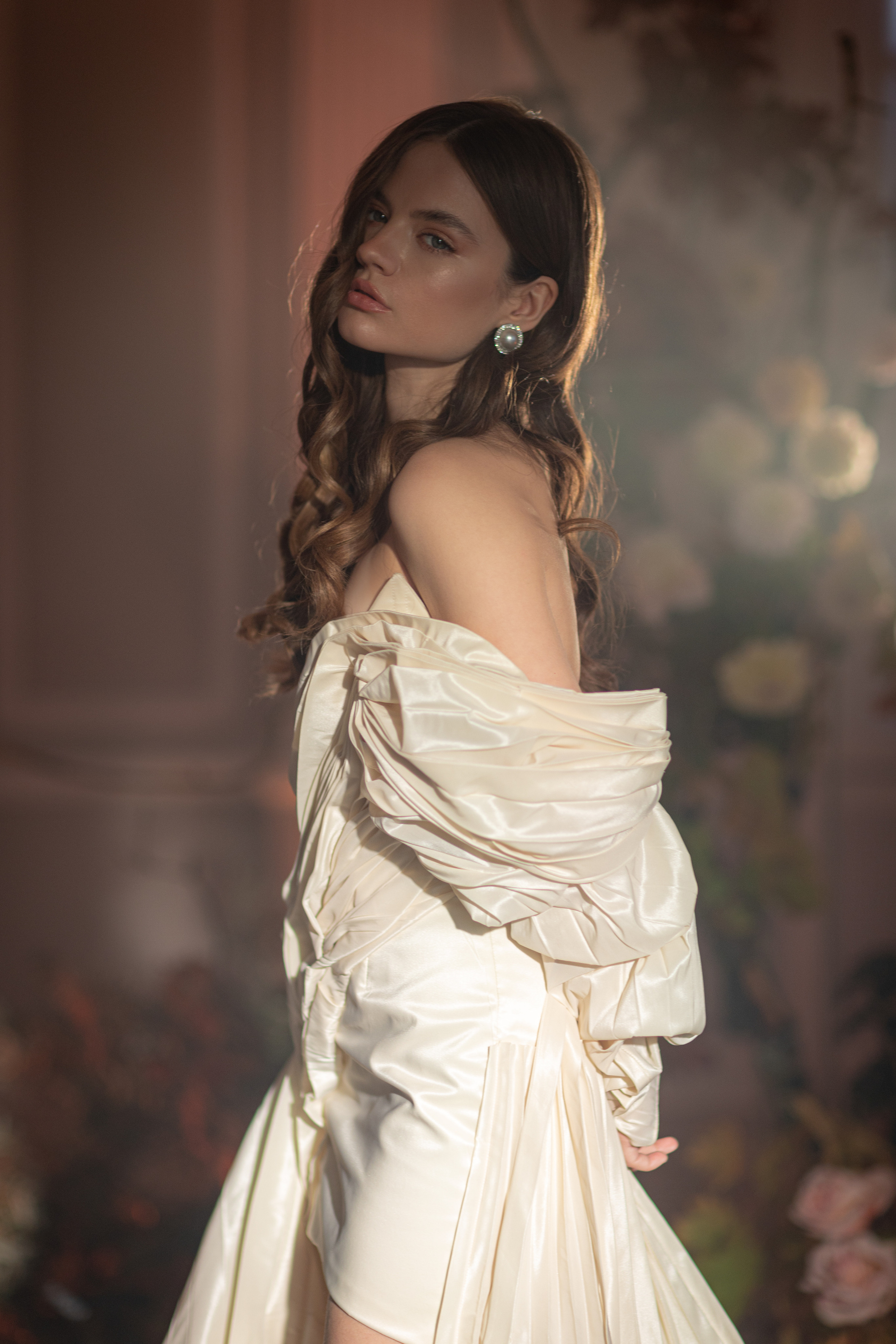 Путилова. Ваш фотограф — Александра Андрущенко