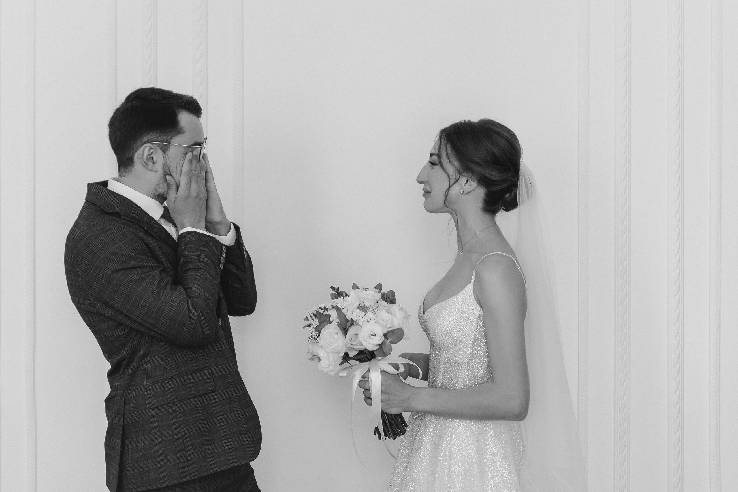 Юлия и Никита. Ваш фотограф — Александра Андрущенко