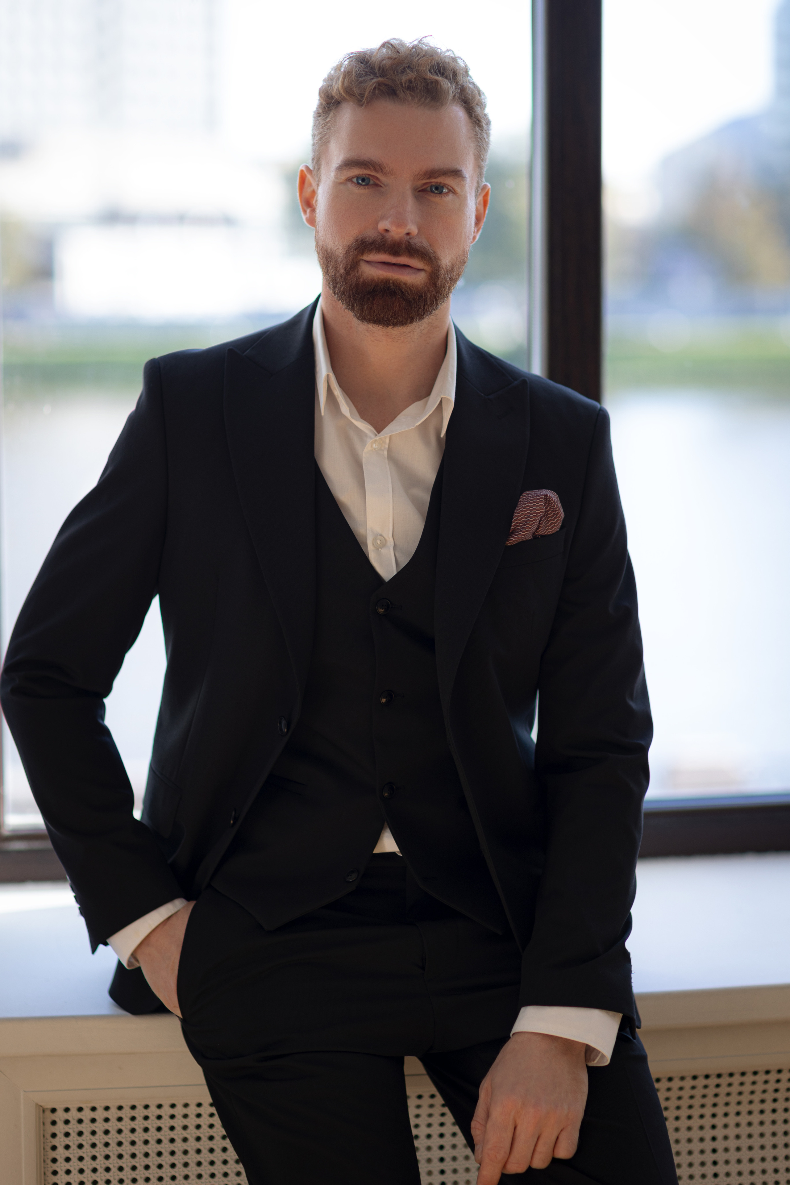 Путилова. Ваш фотограф — Александра Андрущенко