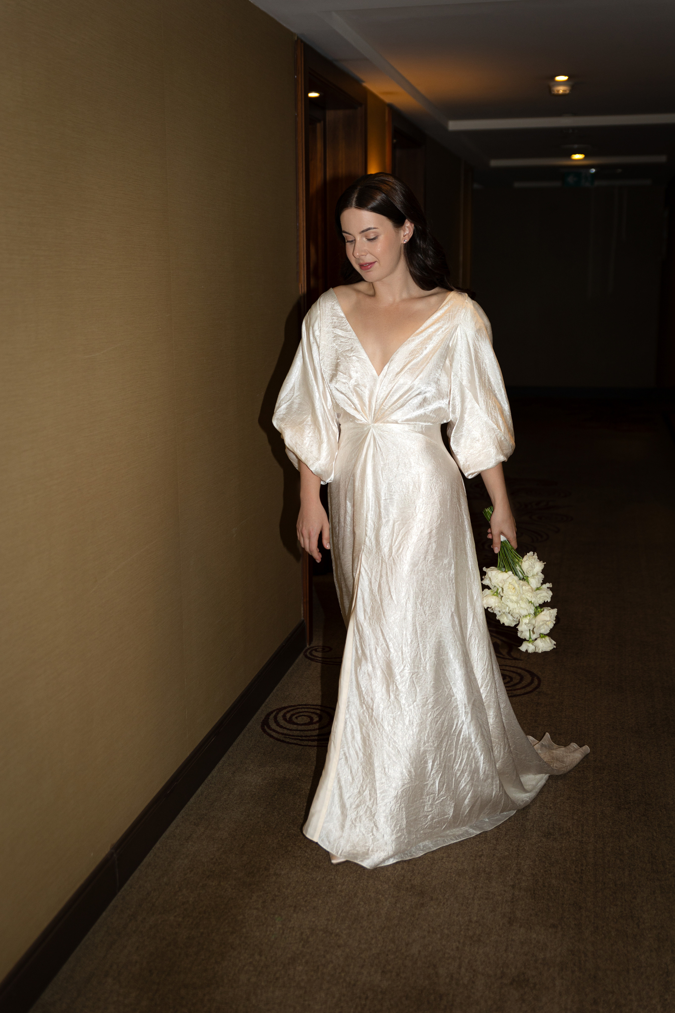 Наташа и Максим. Ваш фотограф — Александра Андрущенко