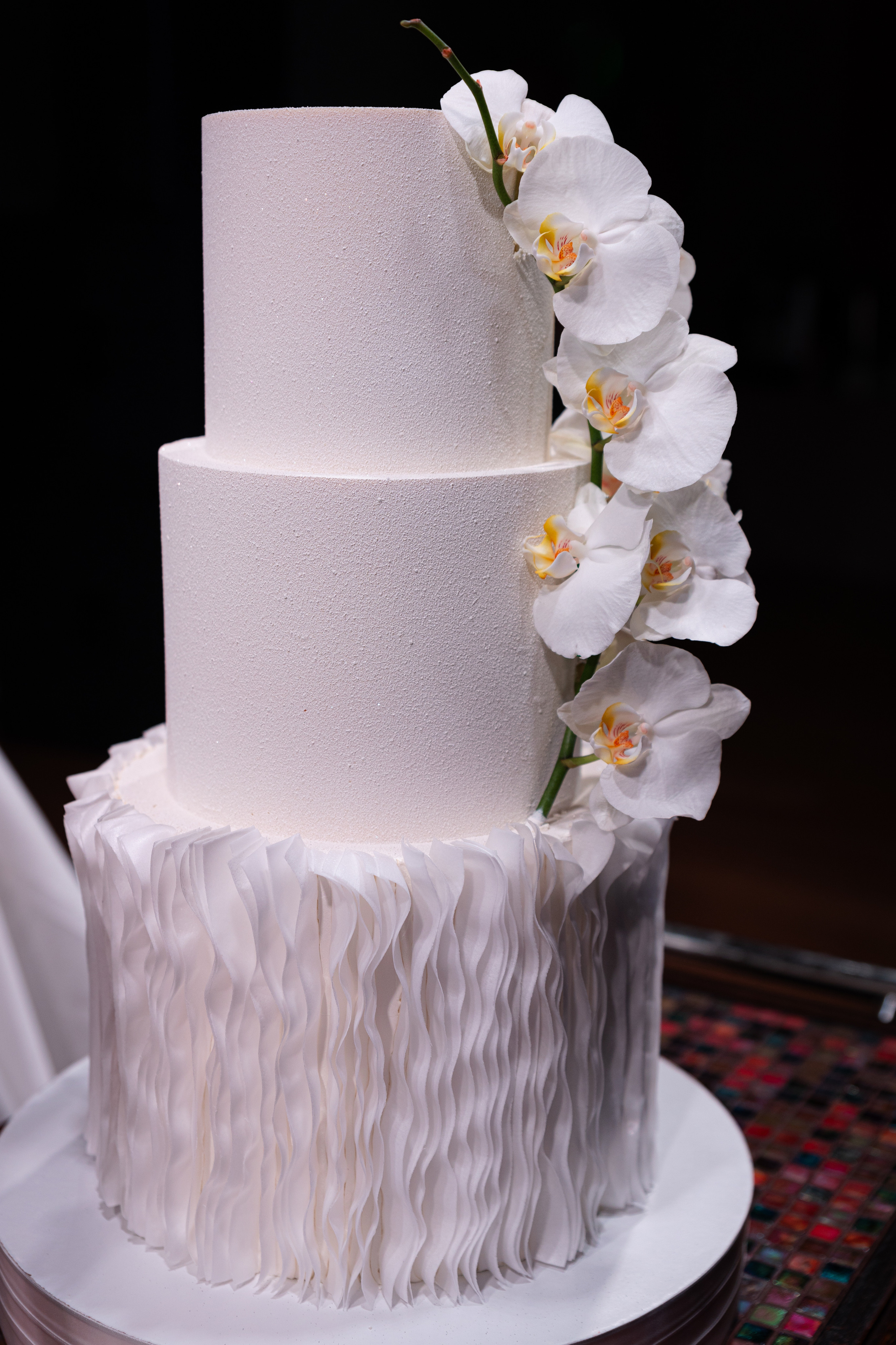 Ксения и Владимир. Ваш фотограф — Александра Андрущенко