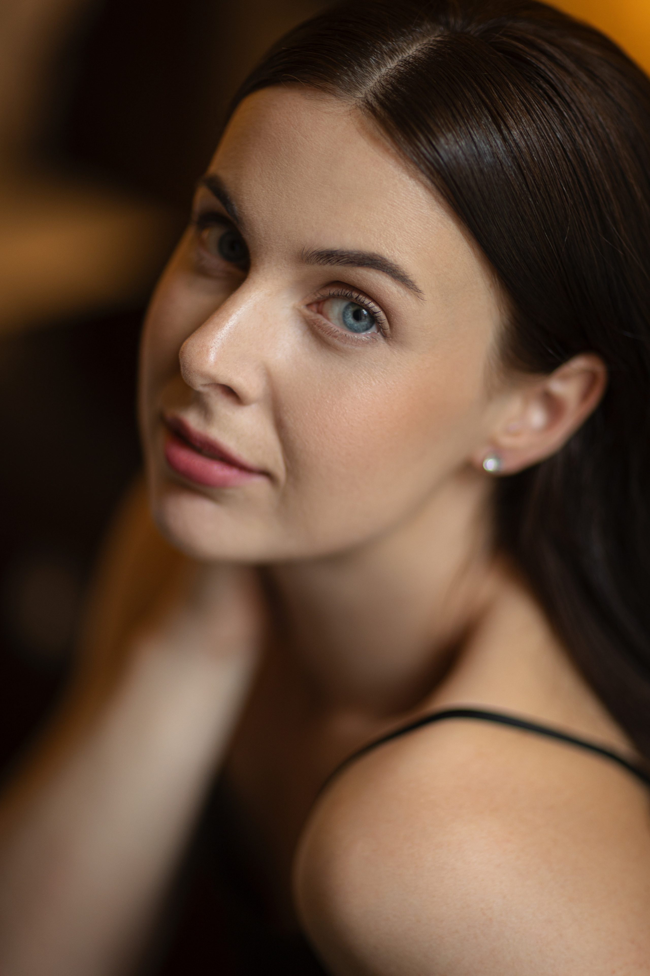 Наташа и Максим. Ваш фотограф — Александра Андрущенко