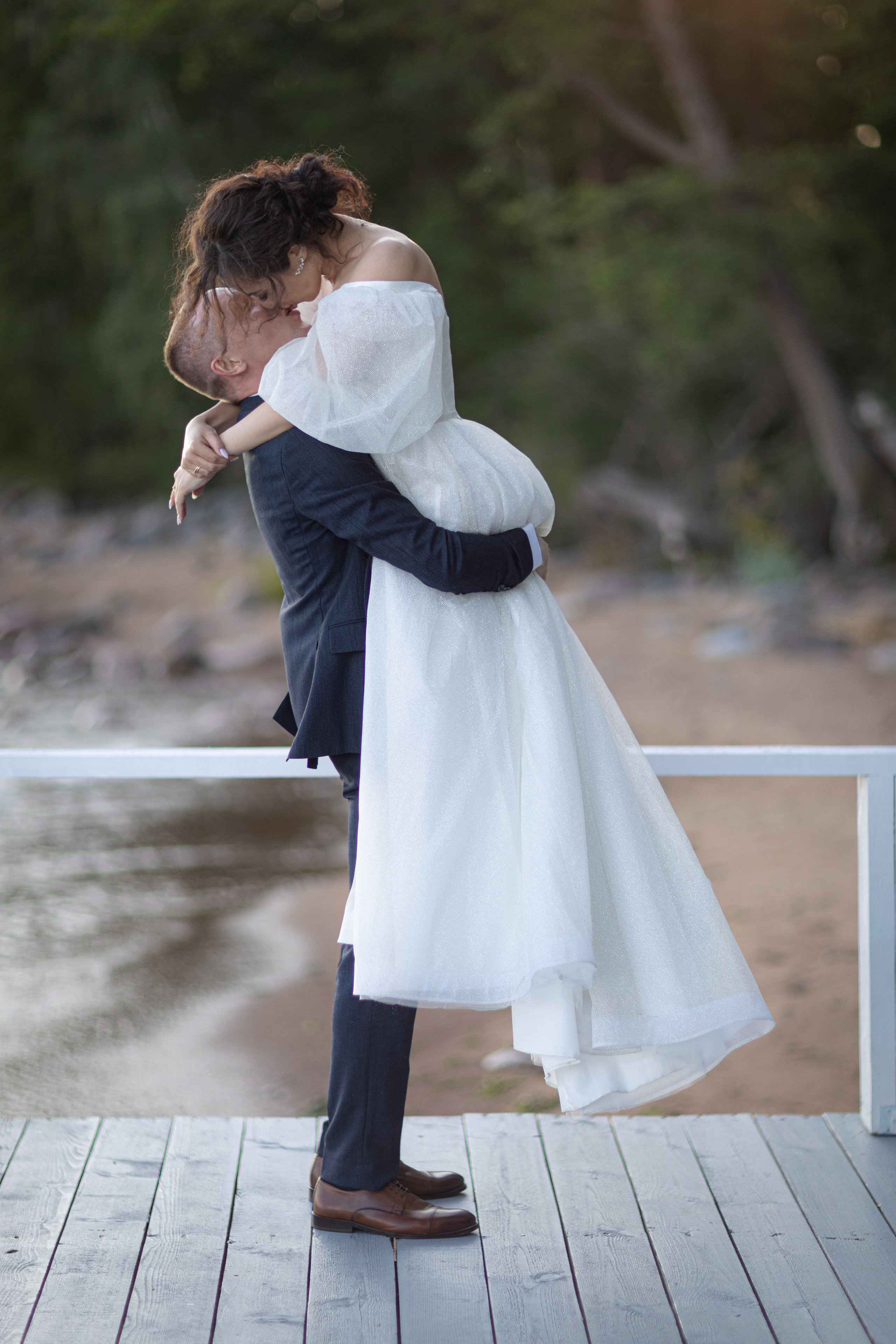 Кристина и Антон. Ваш фотограф — Александра Андрущенко