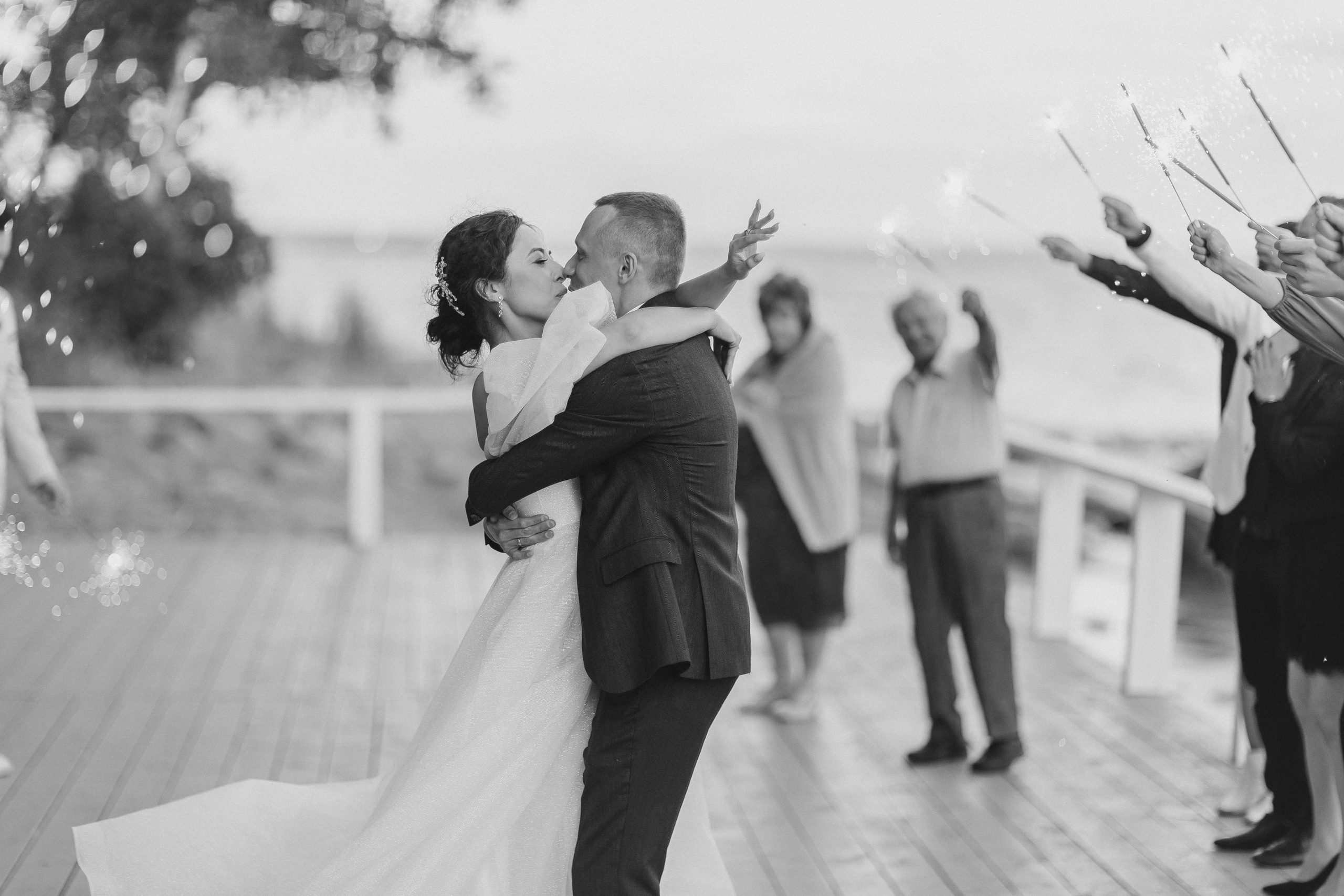 Кристина и Антон. Ваш фотограф — Александра Андрущенко