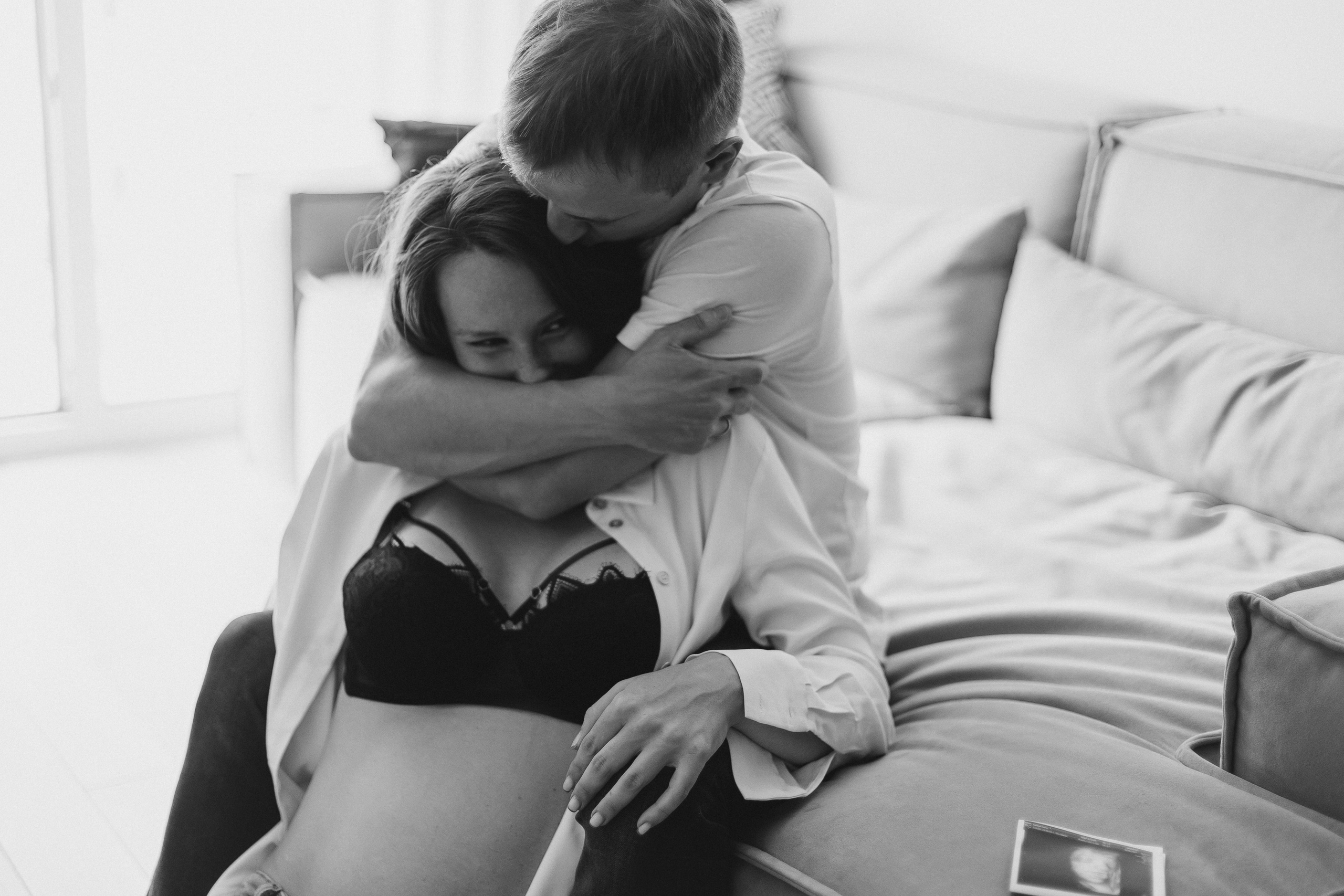 Анна. Ваш фотограф — Александра Андрущенко