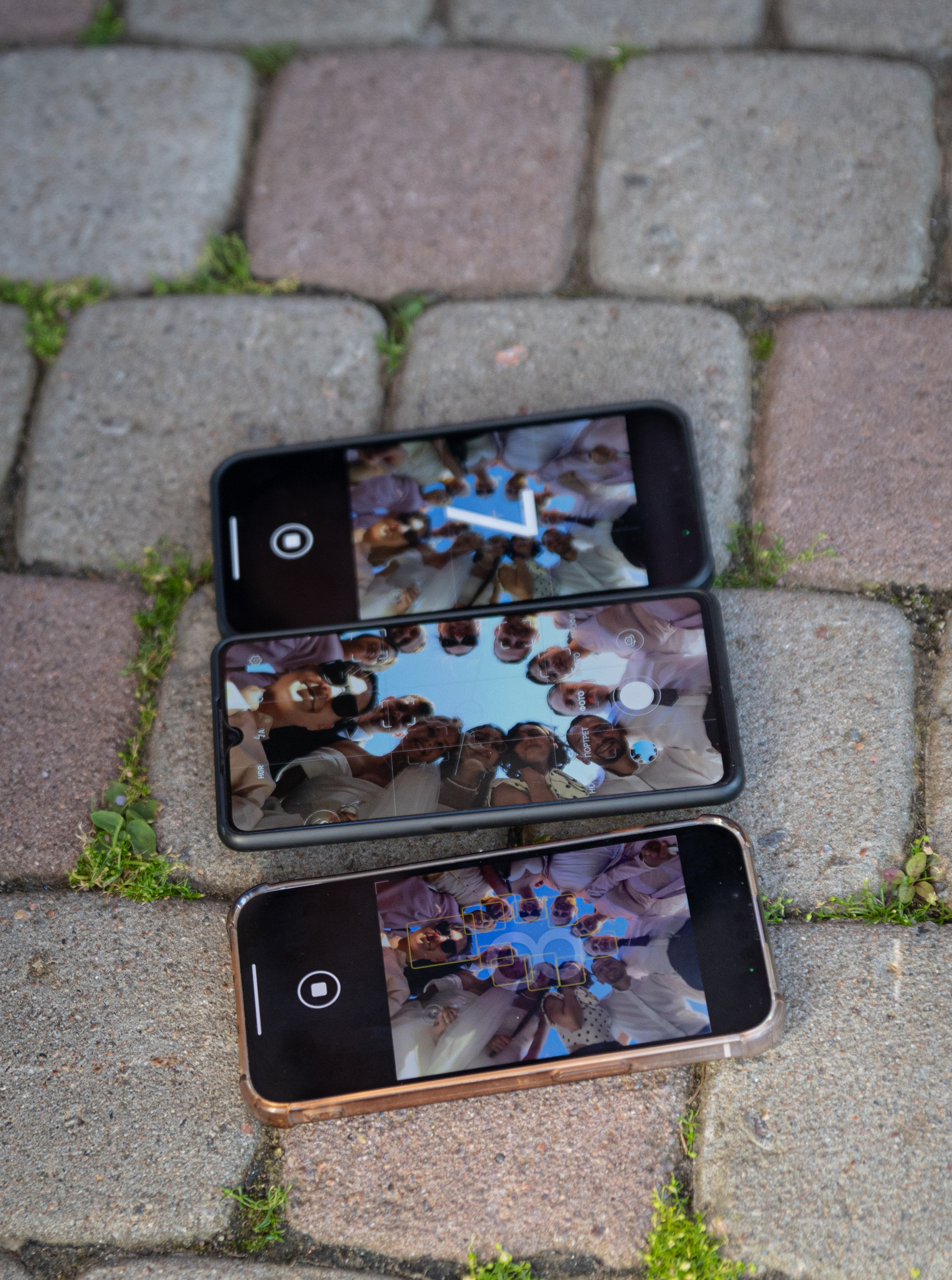 Наталья и Максим. Ваш фотограф — Александра Андрущенко