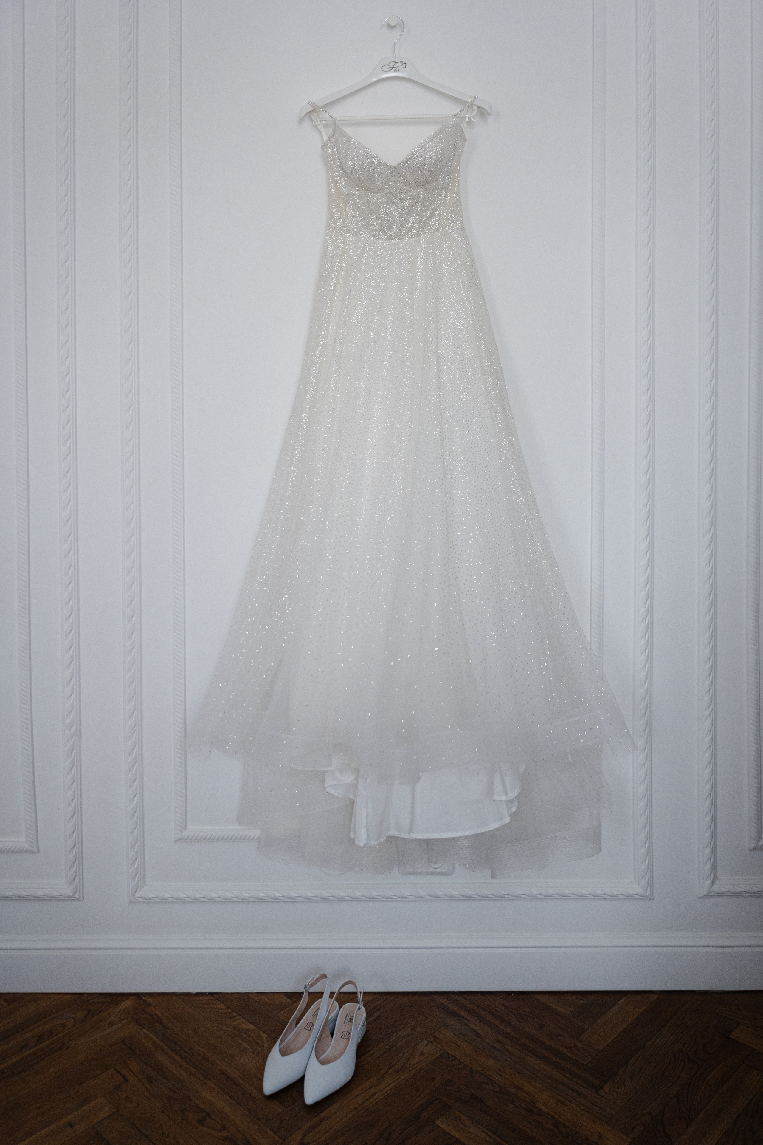 Юлия и Никита. Ваш фотограф — Александра Андрущенко