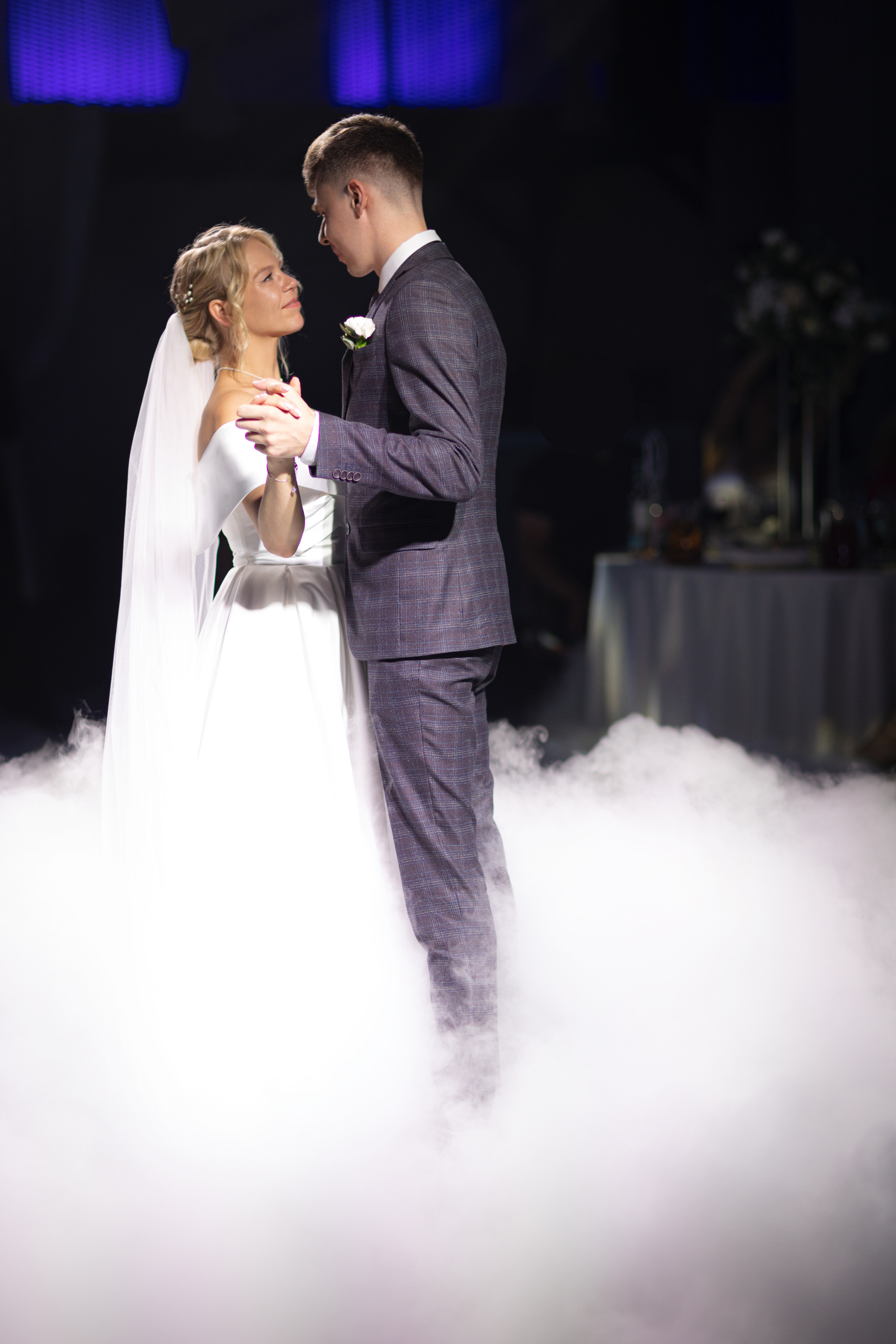 Юля, Антон и Платон. Ваш фотограф — Александра Андрущенко