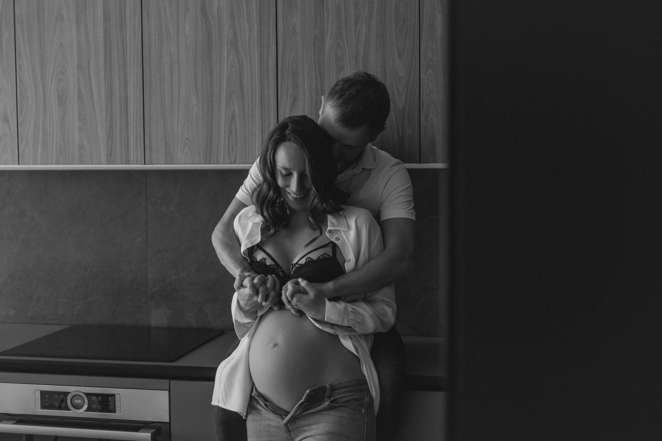 Анна. Ваш фотограф — Александра Андрущенко