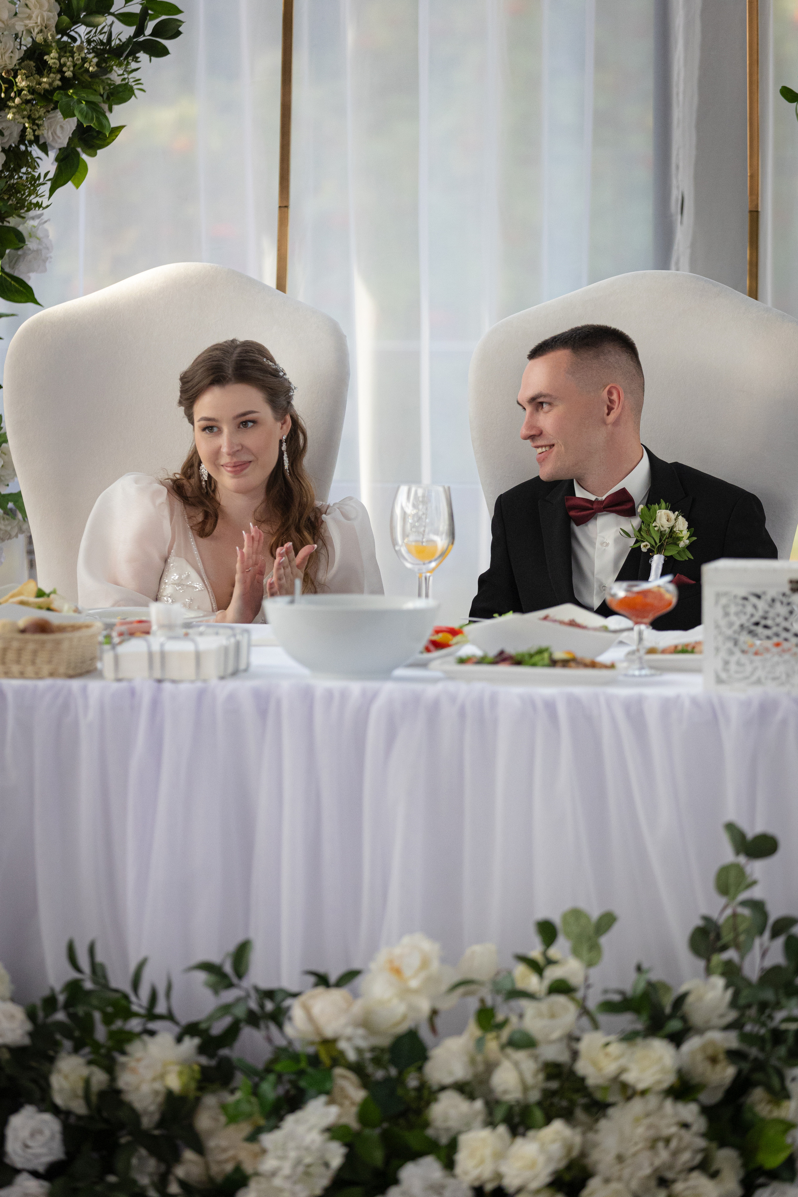 Анна и Андрей. Ваш фотограф — Александра Андрущенко