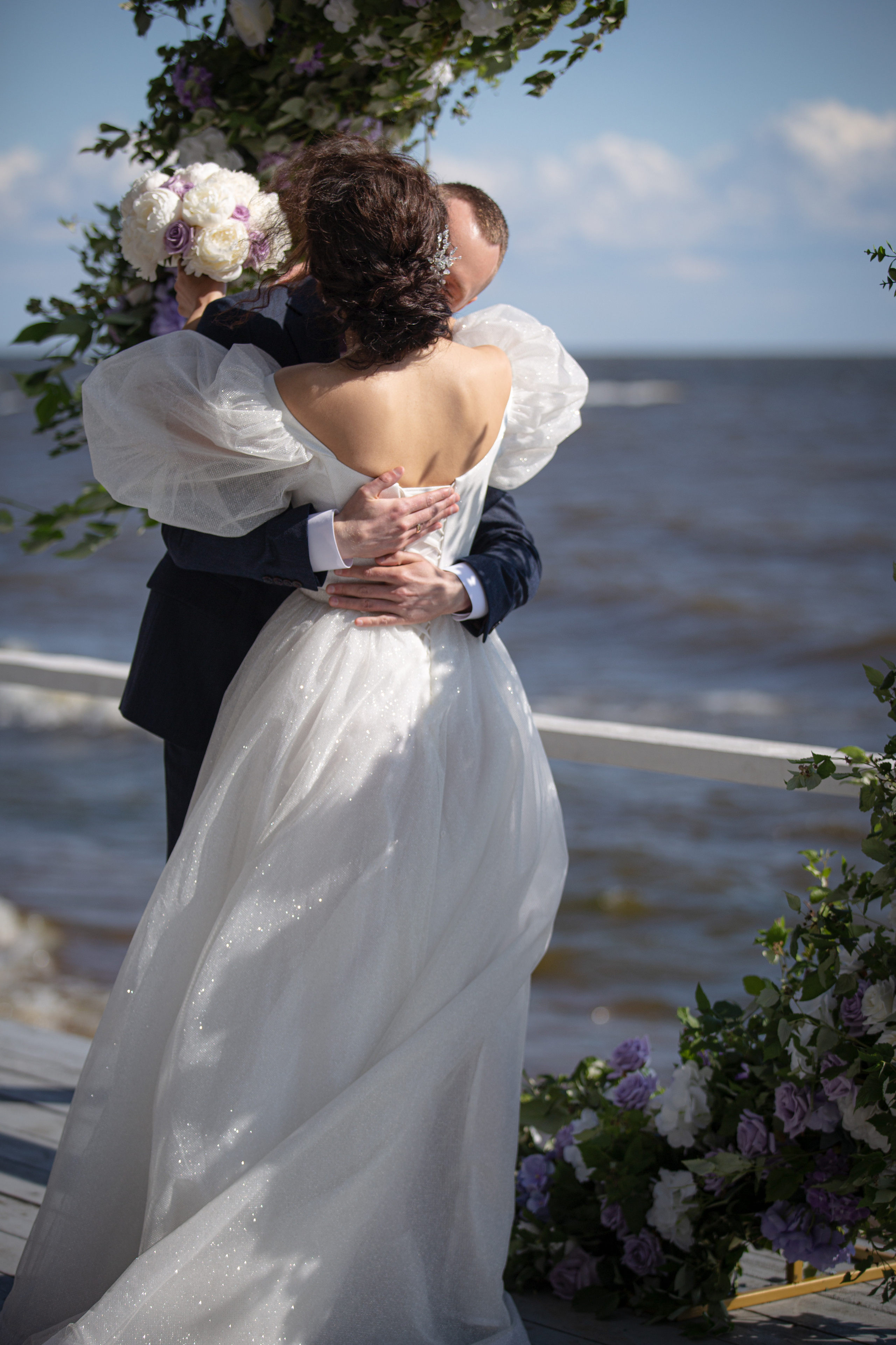 Кристина и Антон. Ваш фотограф — Александра Андрущенко