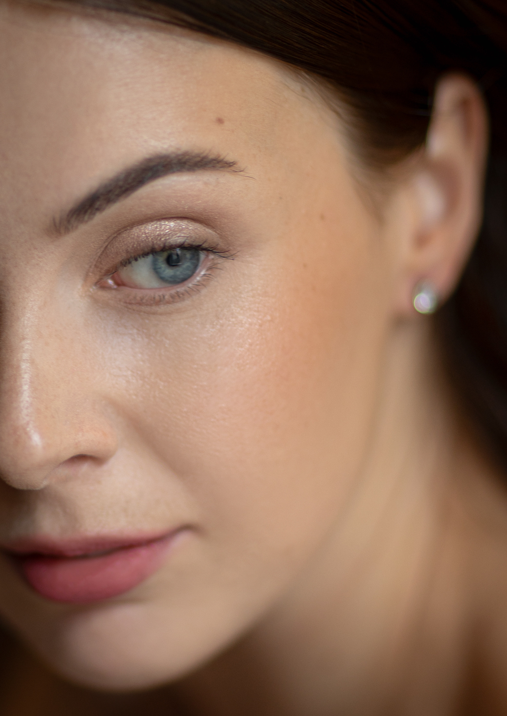 Наташа и Максим. Ваш фотограф — Александра Андрущенко