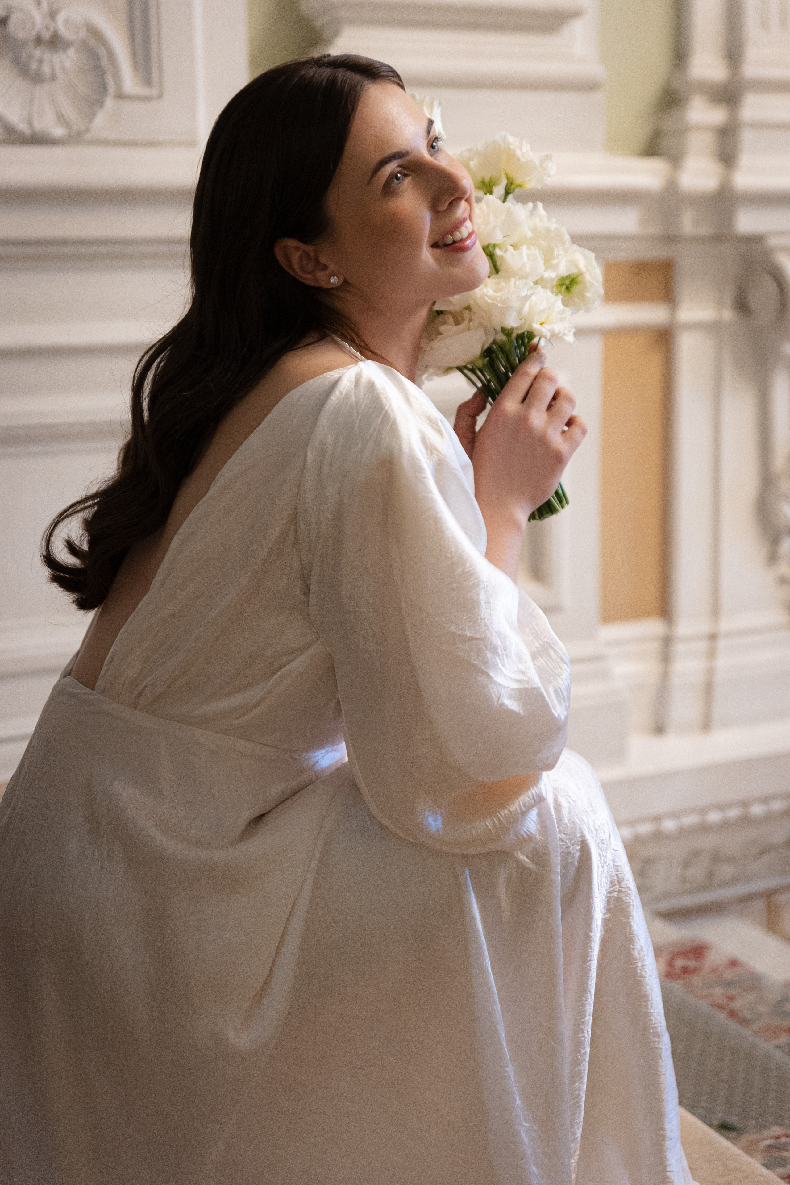 Наташа и Максим. Ваш фотограф — Александра Андрущенко