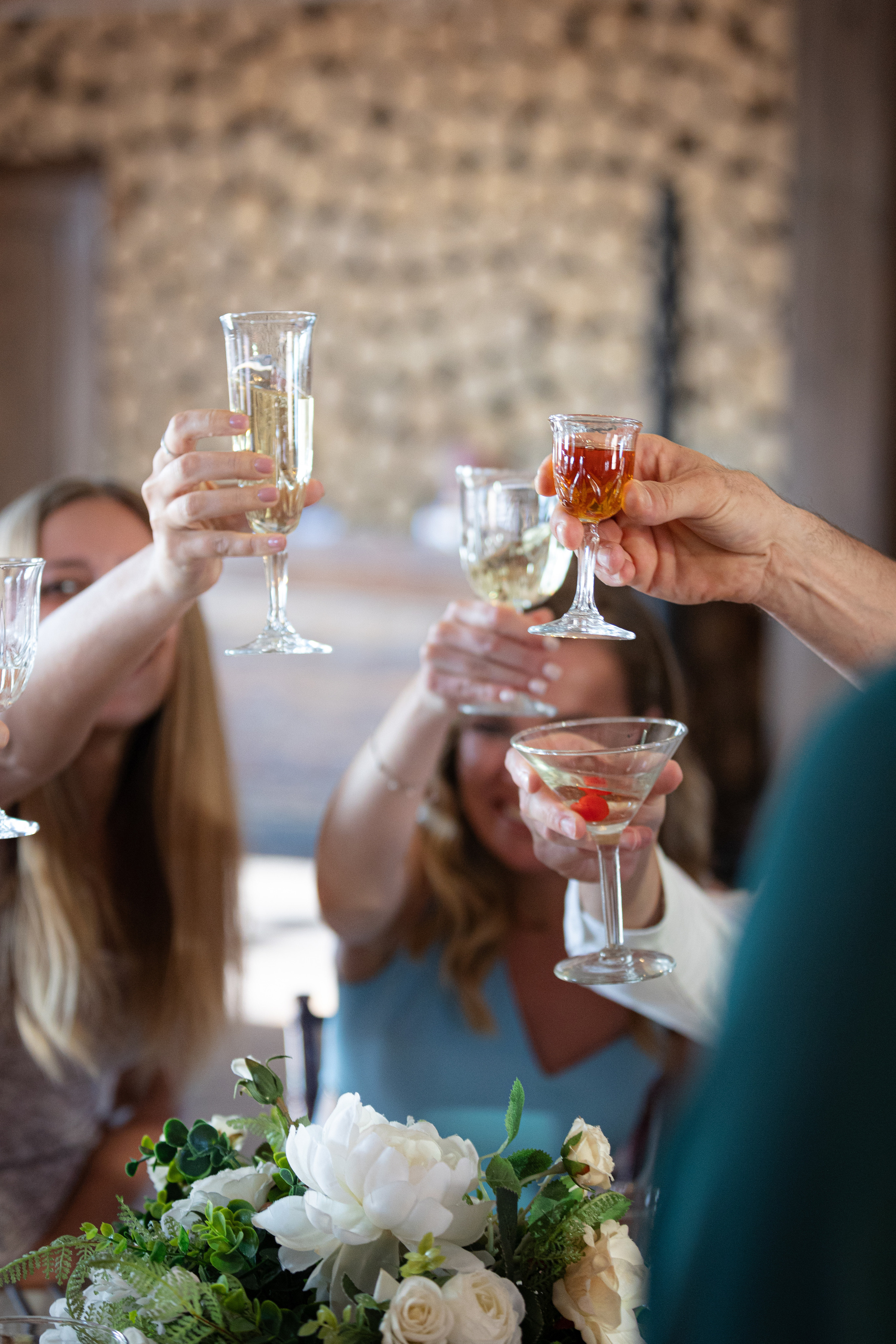 Екатерина и Игорь. Ваш фотограф — Александра Андрущенко