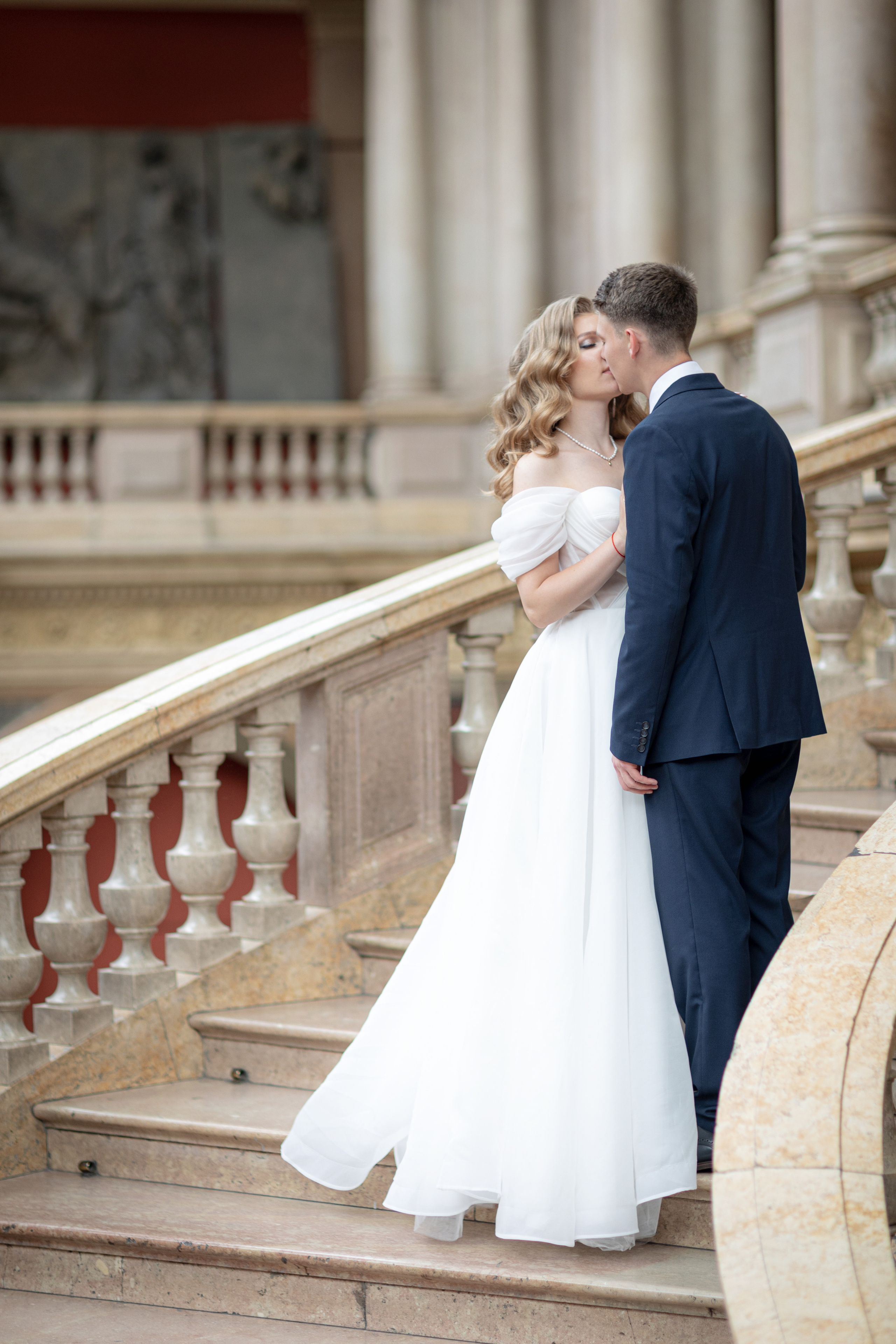 Валерия и Роман. Ваш фотограф — Александра Андрущенко