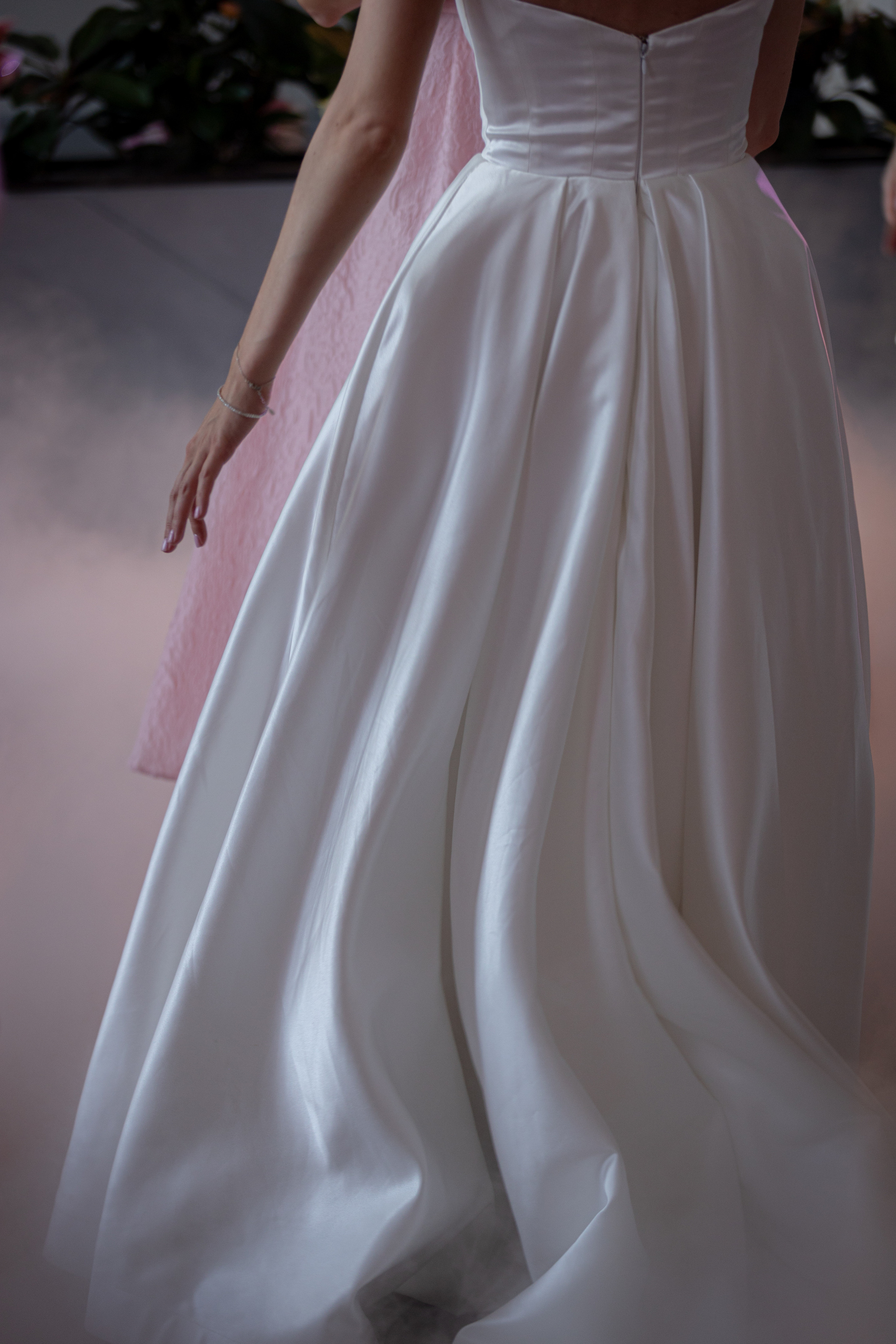 Полина и Михаил. Ваш фотограф — Александра Андрущенко