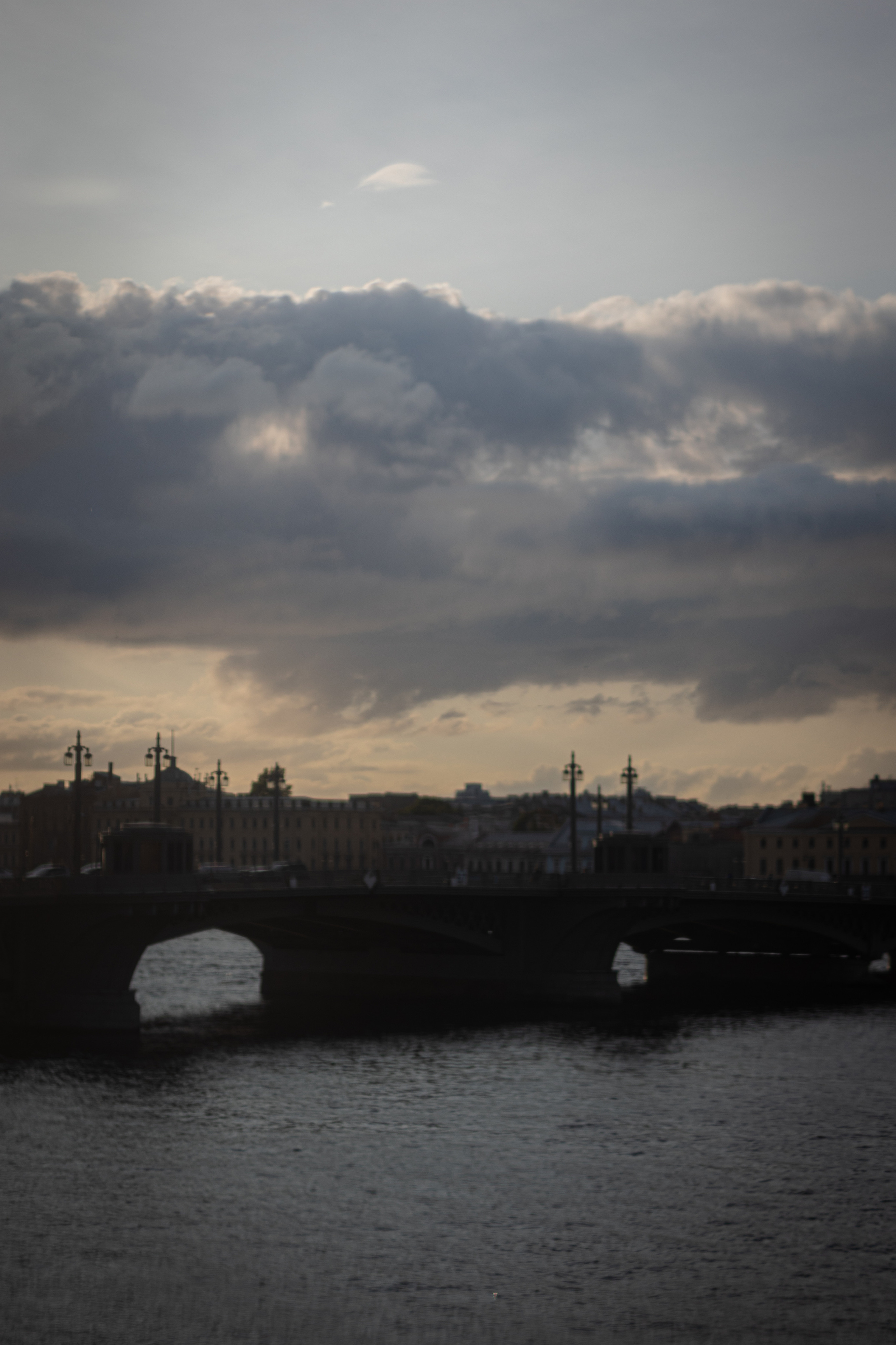 Наташа и Максим. Ваш фотограф — Александра Андрущенко