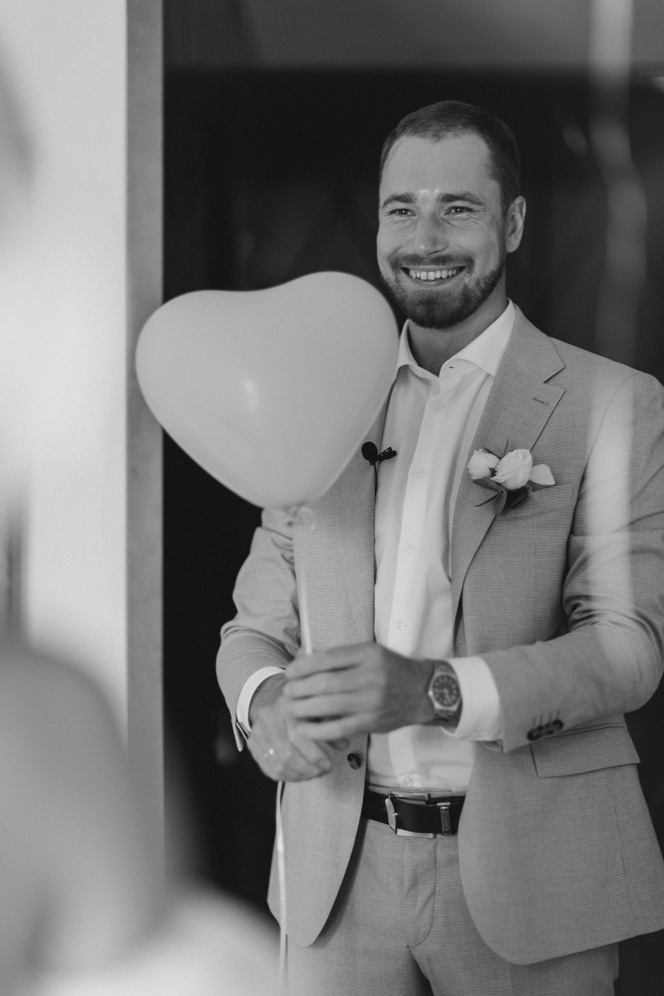 Полина и Илья. Ваш фотограф — Александра Андрущенко