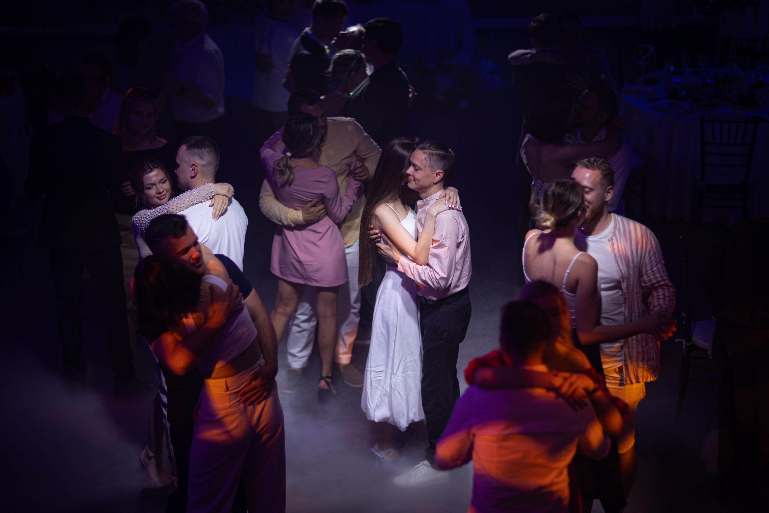 Наталья и Максим. Ваш фотограф — Александра Андрущенко