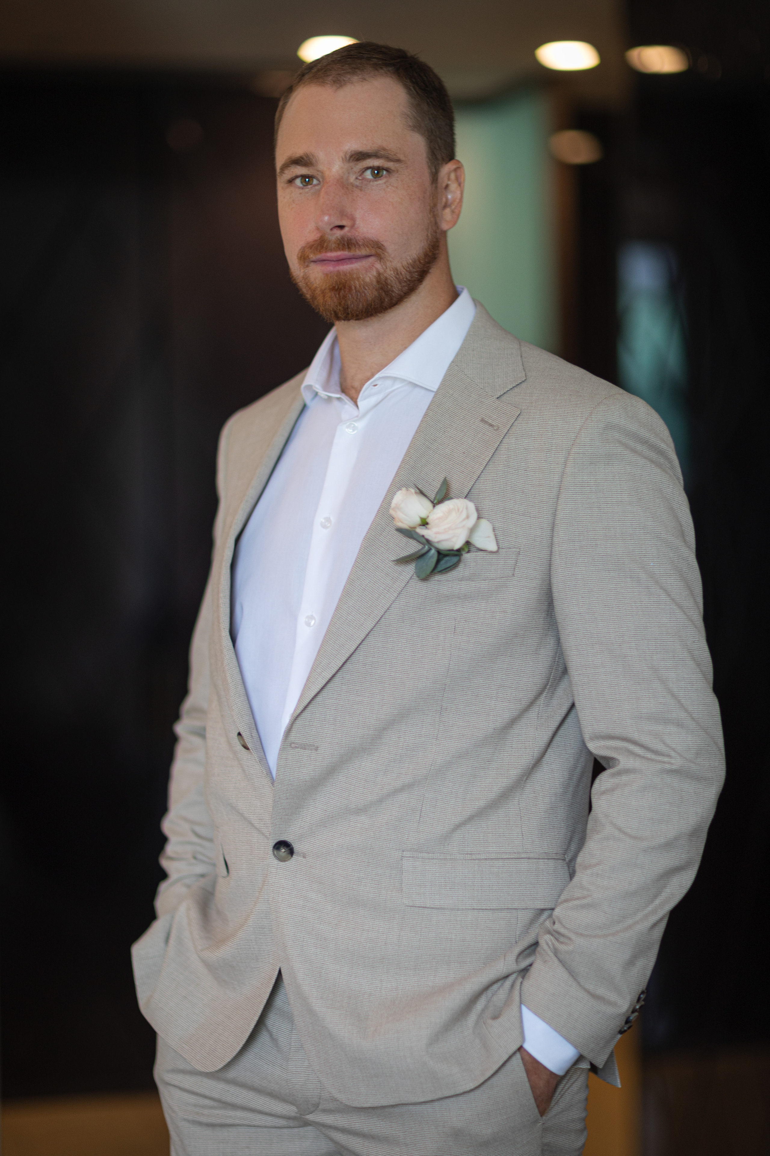 Полина и Илья. Ваш фотограф — Александра Андрущенко