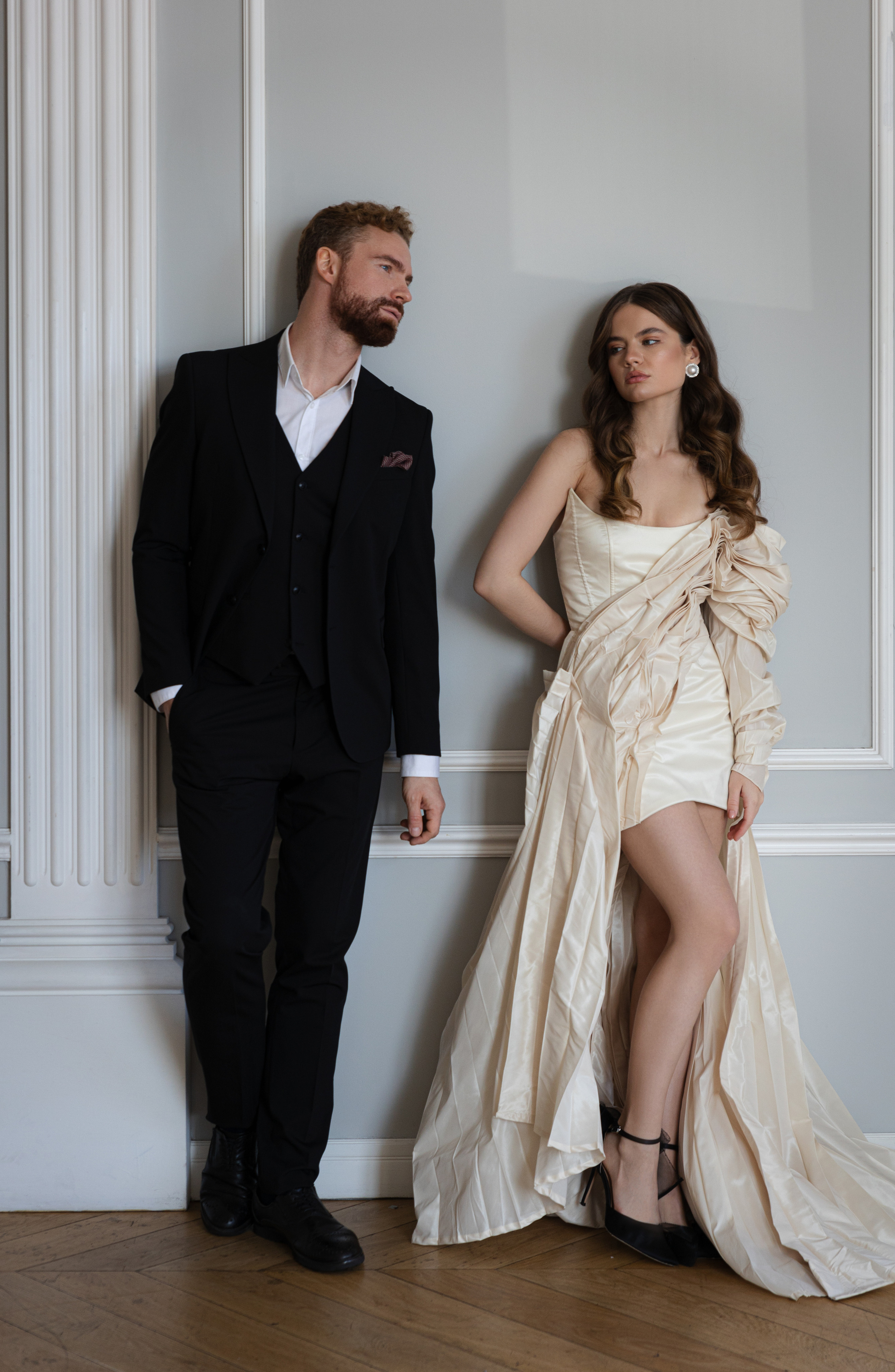 Путилова. Ваш фотограф — Александра Андрущенко