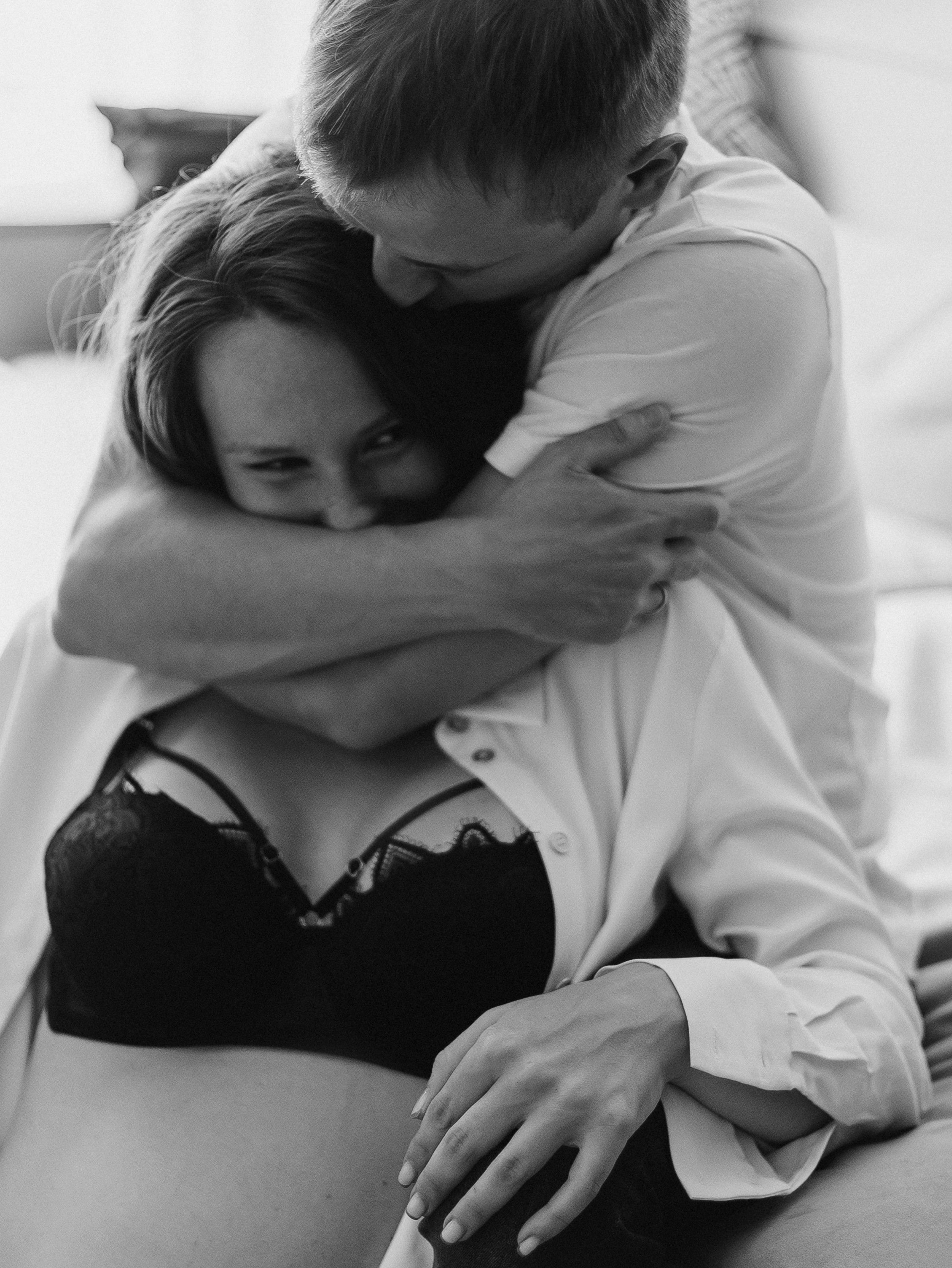 Анна. Ваш фотограф — Александра Андрущенко