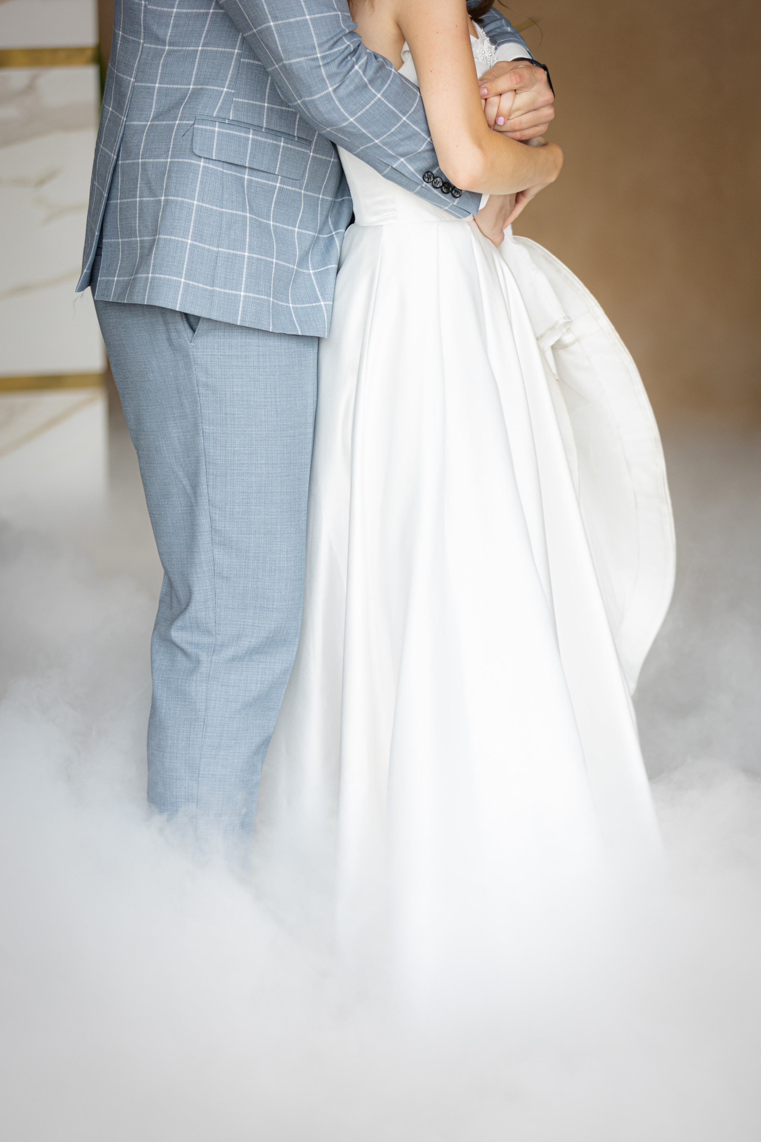 Полина и Михаил. Ваш фотограф — Александра Андрущенко