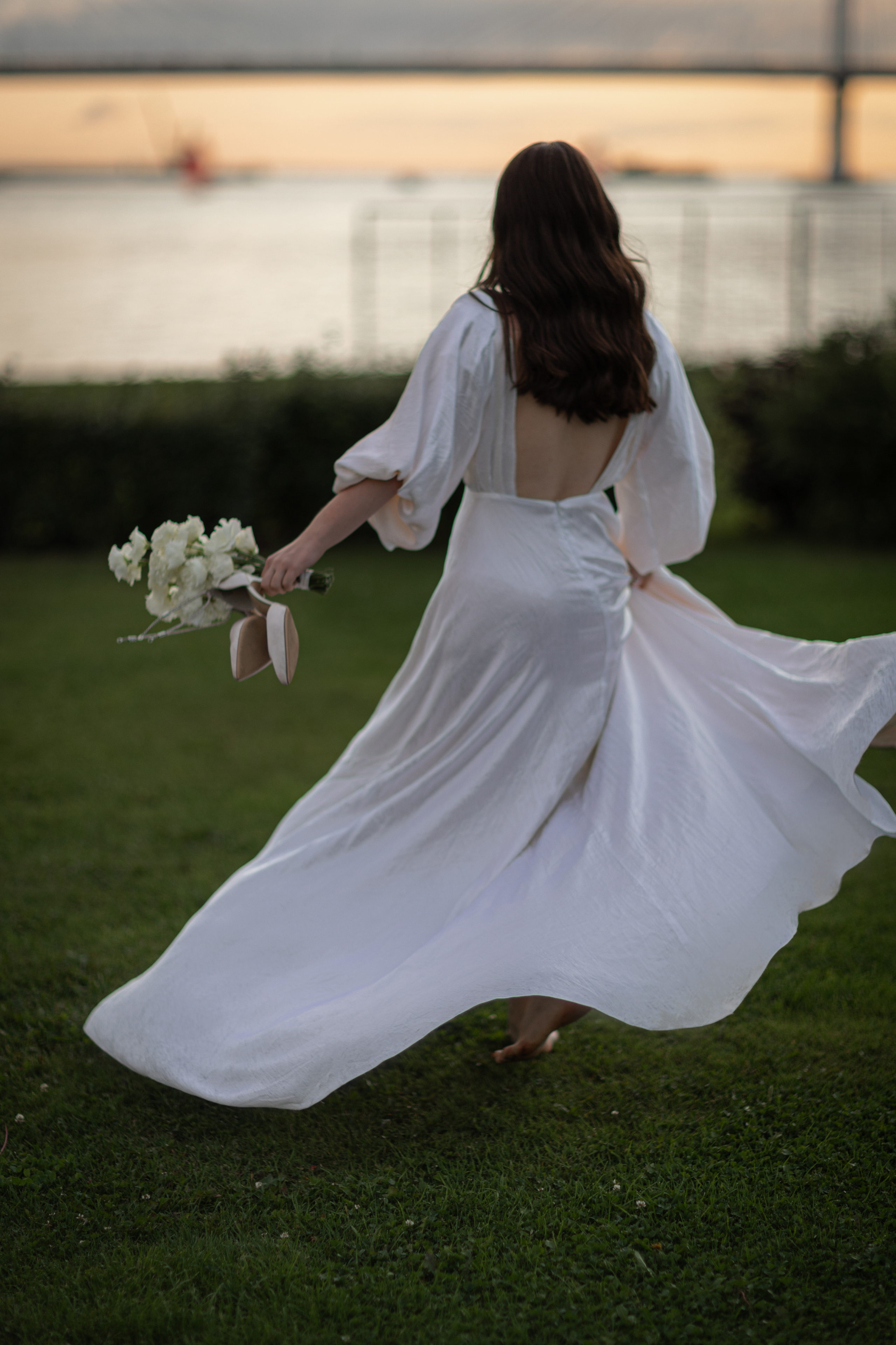 Наташа и Максим. Ваш фотограф — Александра Андрущенко