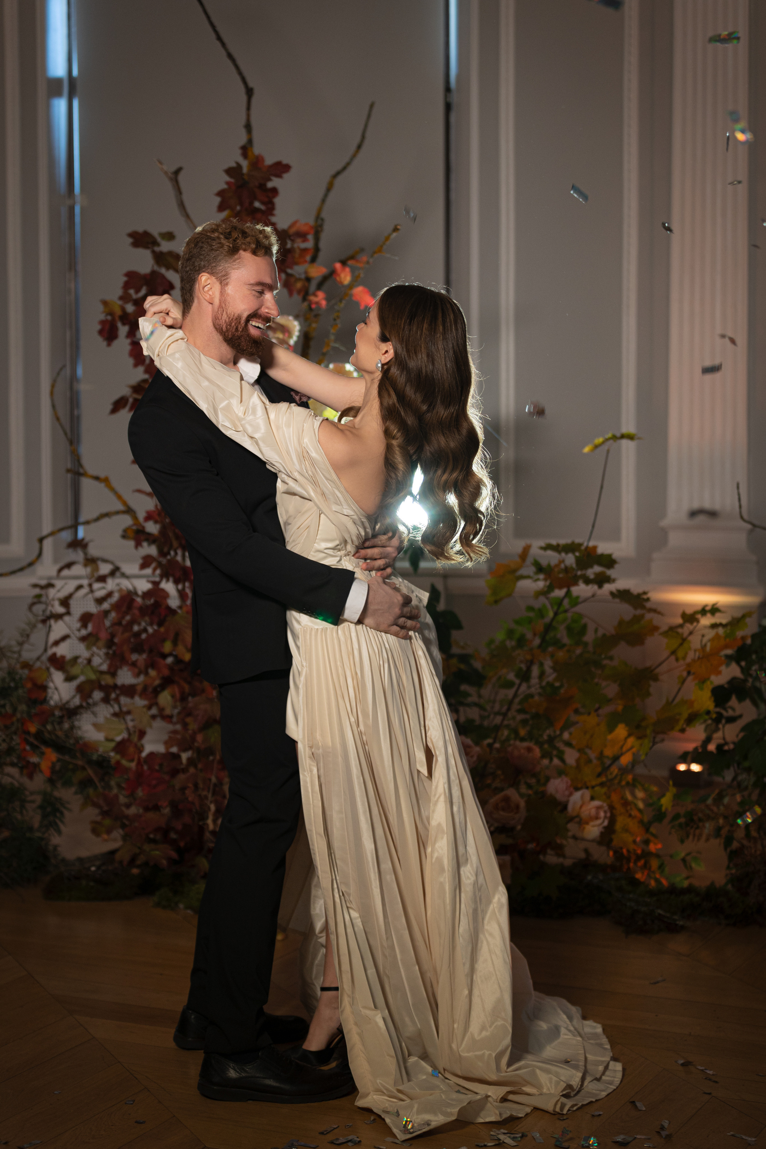 Путилова. Ваш фотограф — Александра Андрущенко