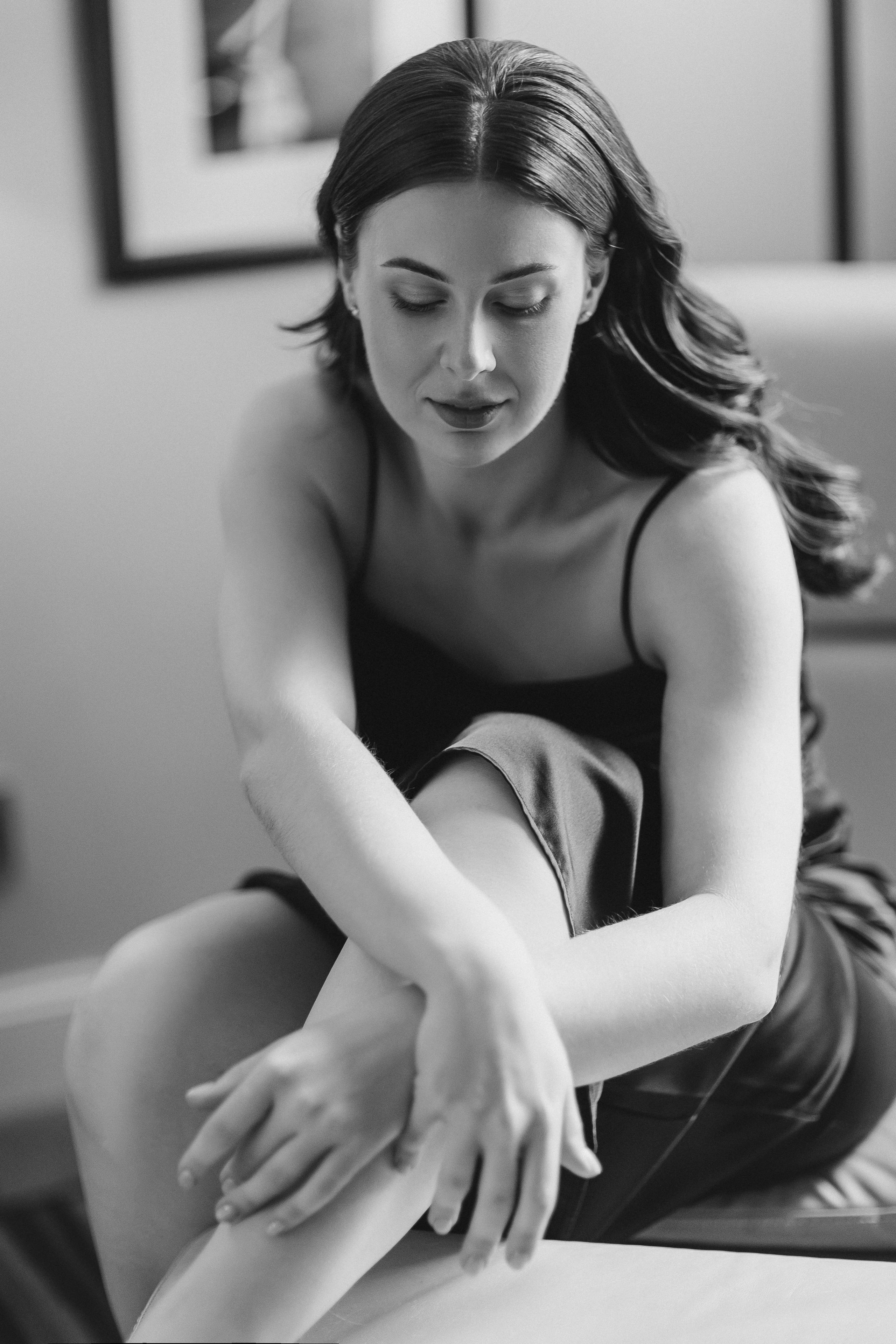 Наташа и Максим. Ваш фотограф — Александра Андрущенко