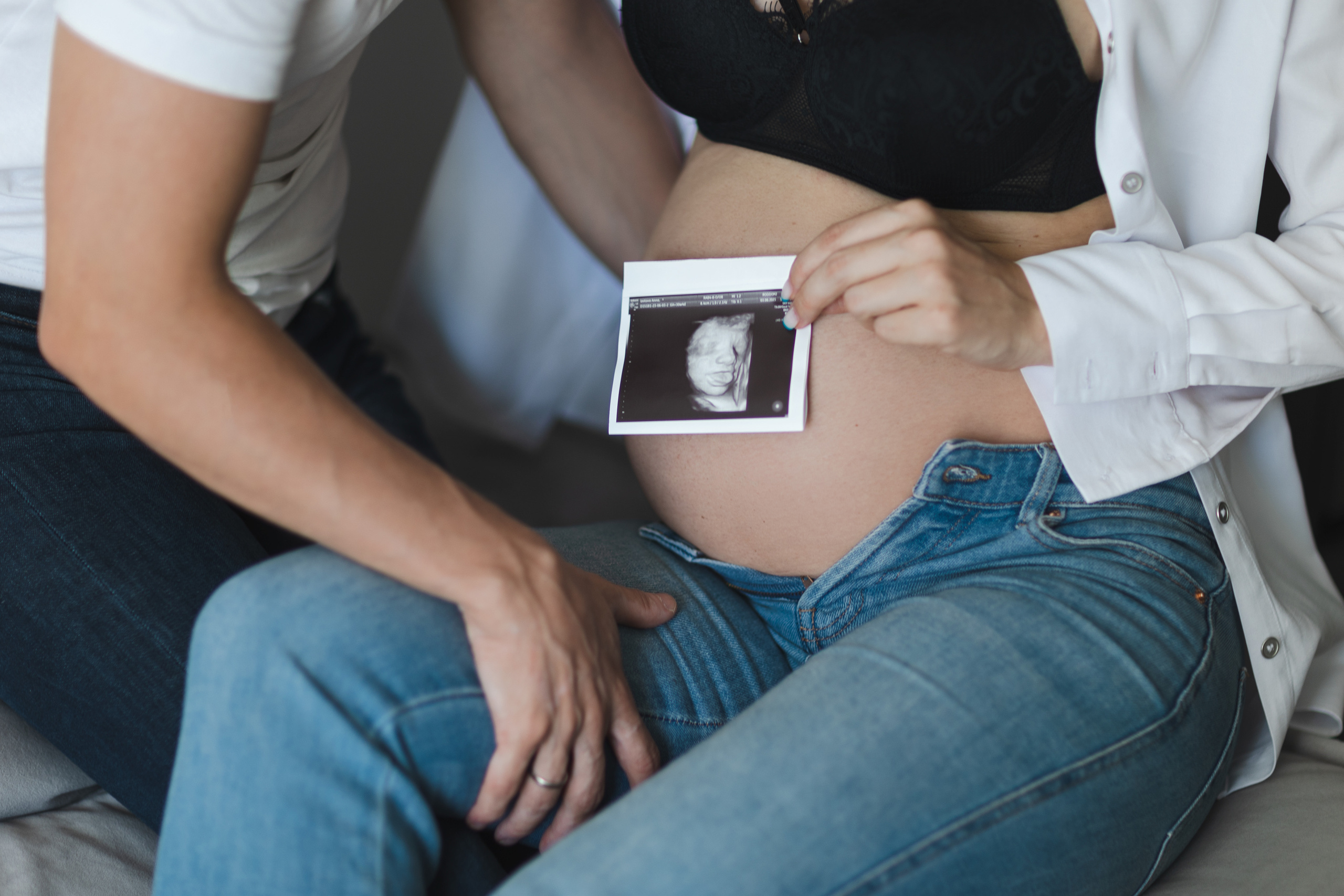 Анна. Ваш фотограф — Александра Андрущенко