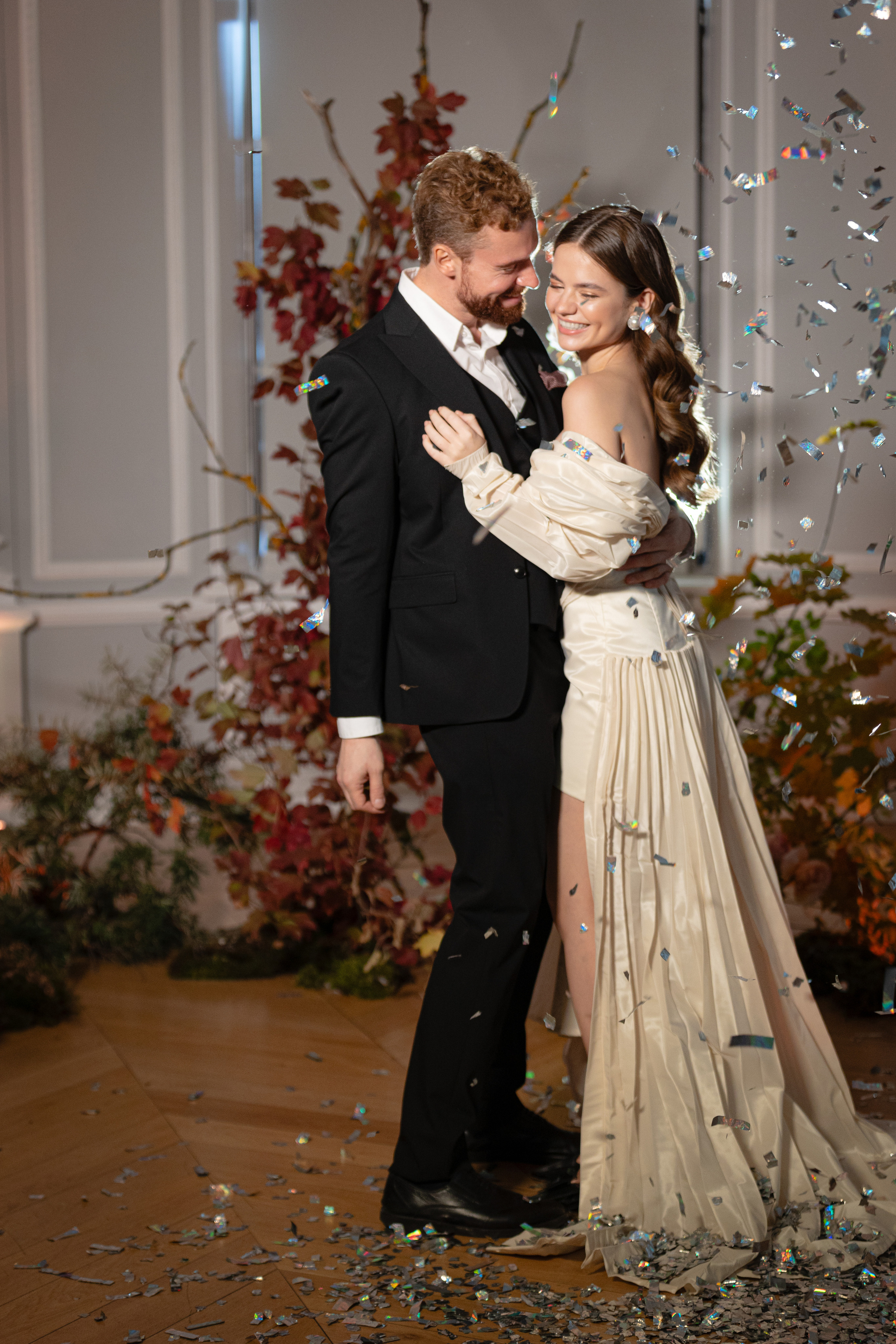 Путилова. Ваш фотограф — Александра Андрущенко