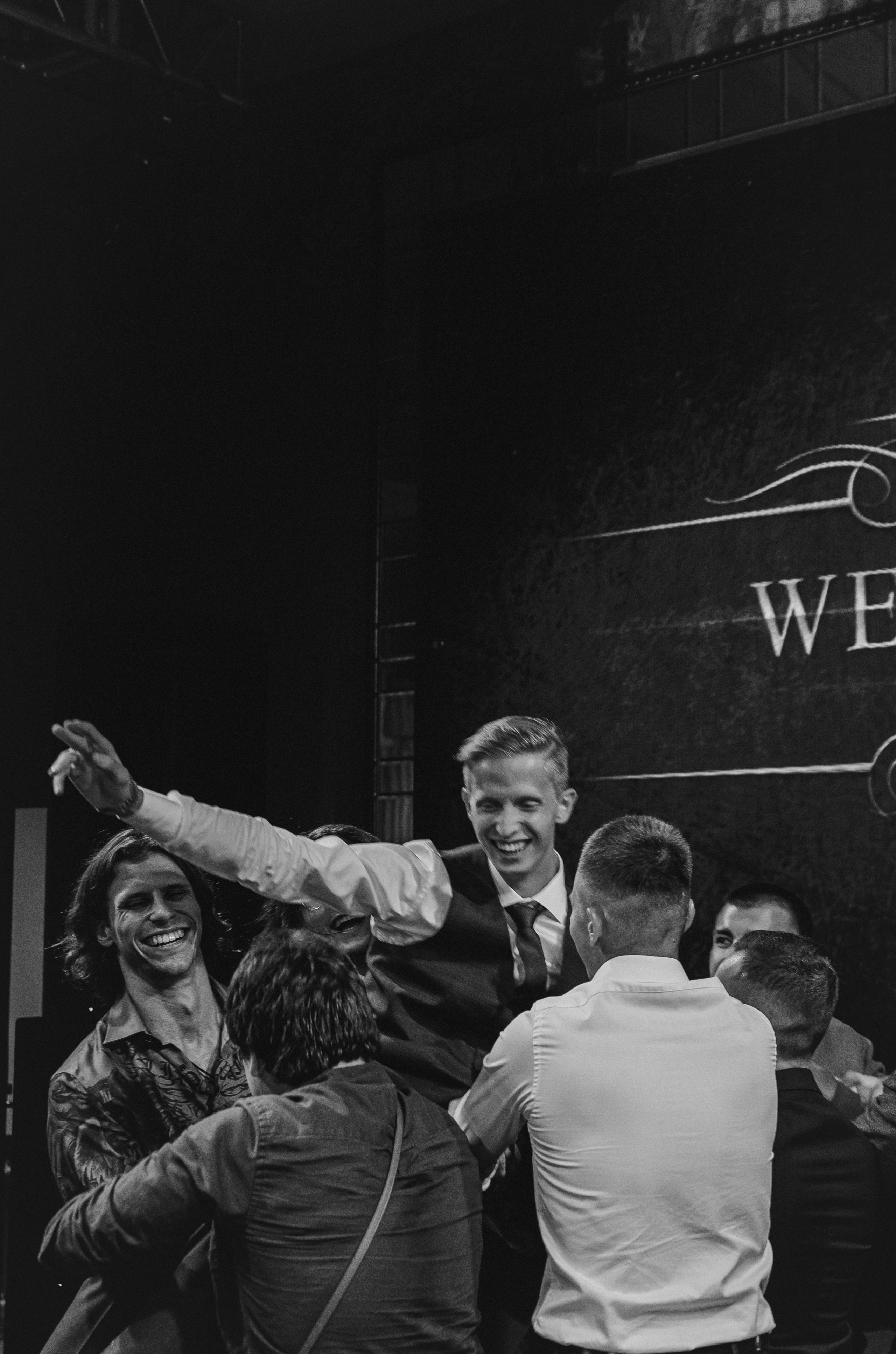 Ксения и Владимир. Ваш фотограф — Александра Андрущенко