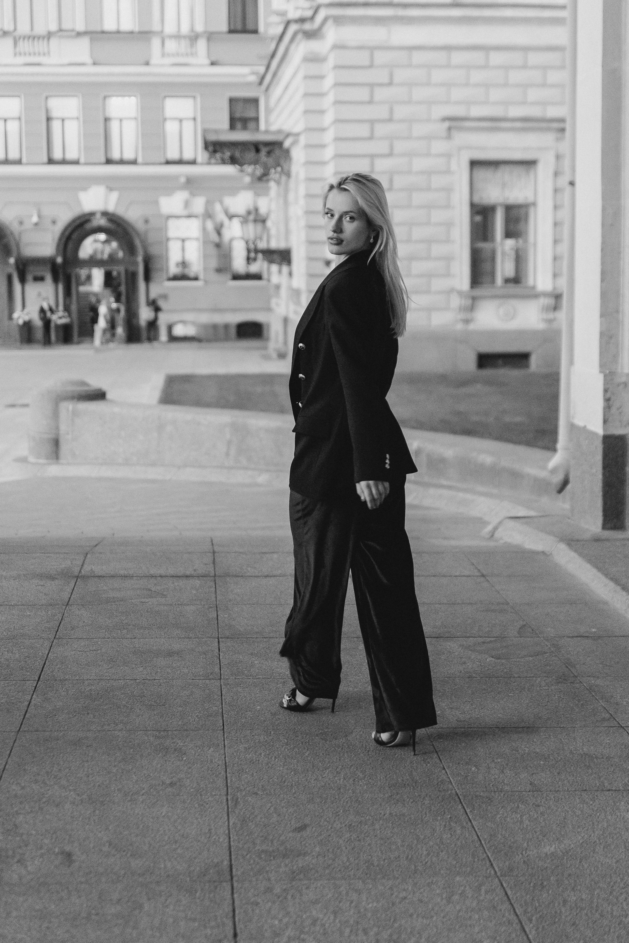 Влад и Катарина. Ваш фотограф — Александра Андрущенко