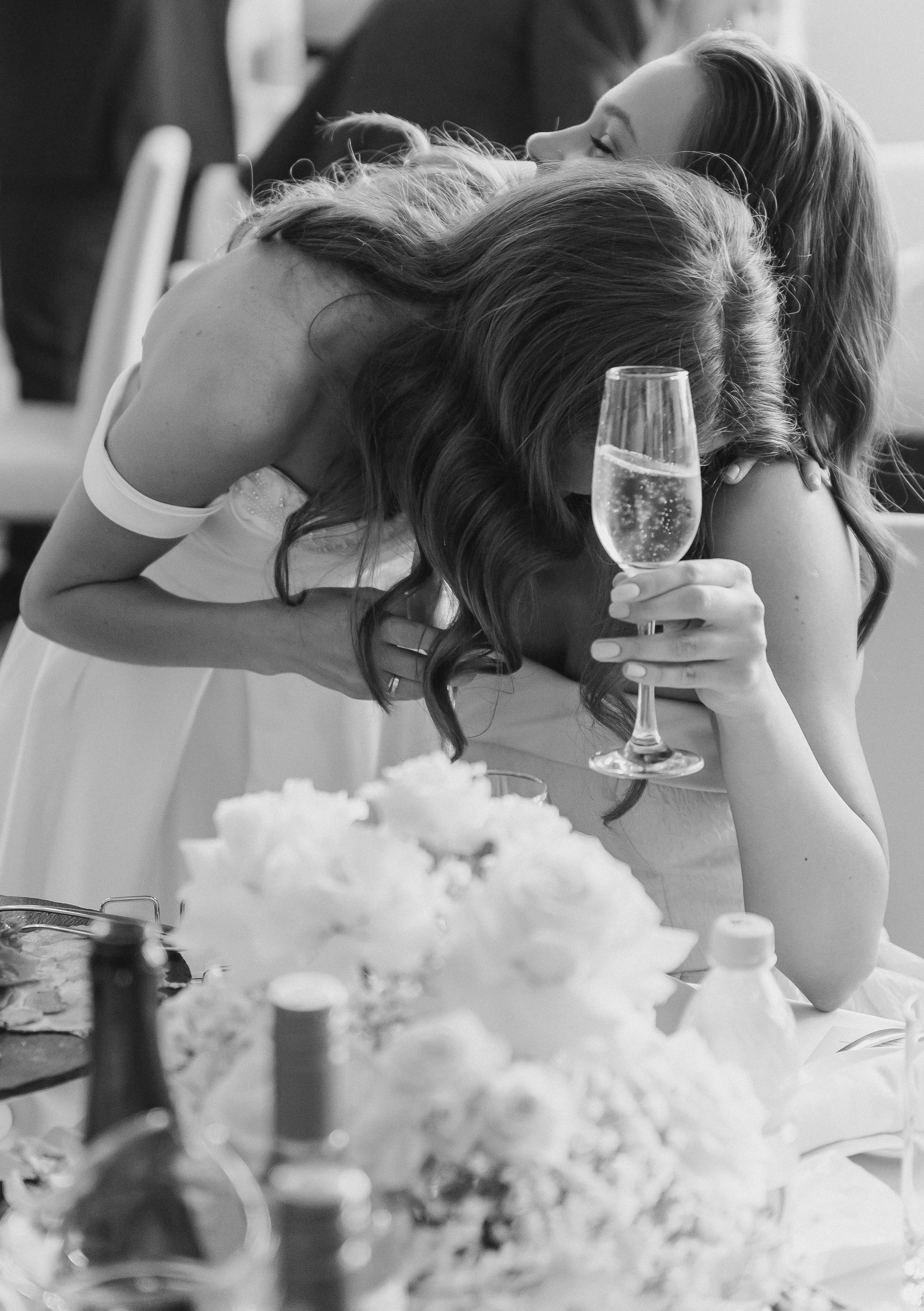 Полина и Михаил. Ваш фотограф — Александра Андрущенко