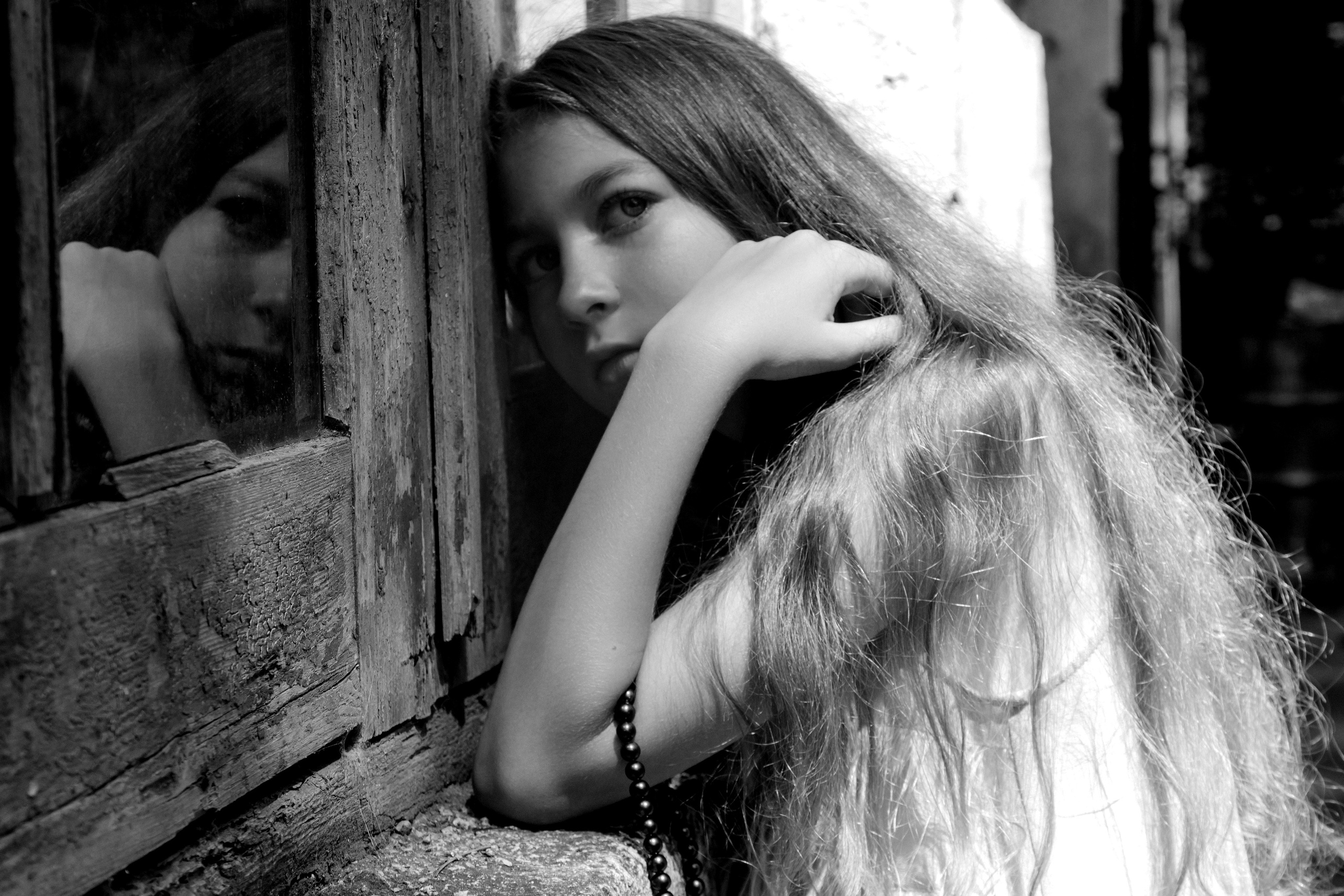 STREET. Efimova Model Agency