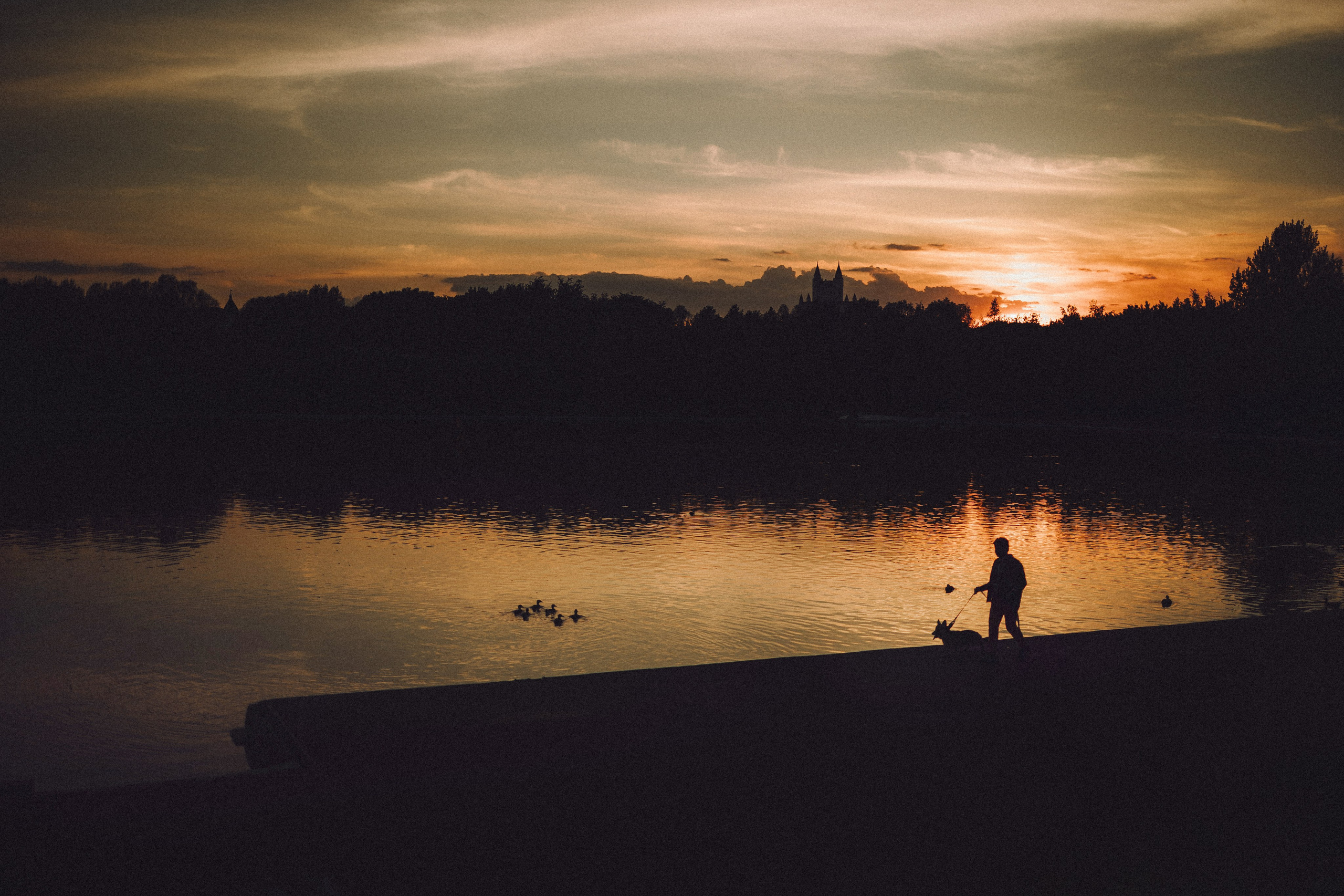 Илай, Зайка и их семья