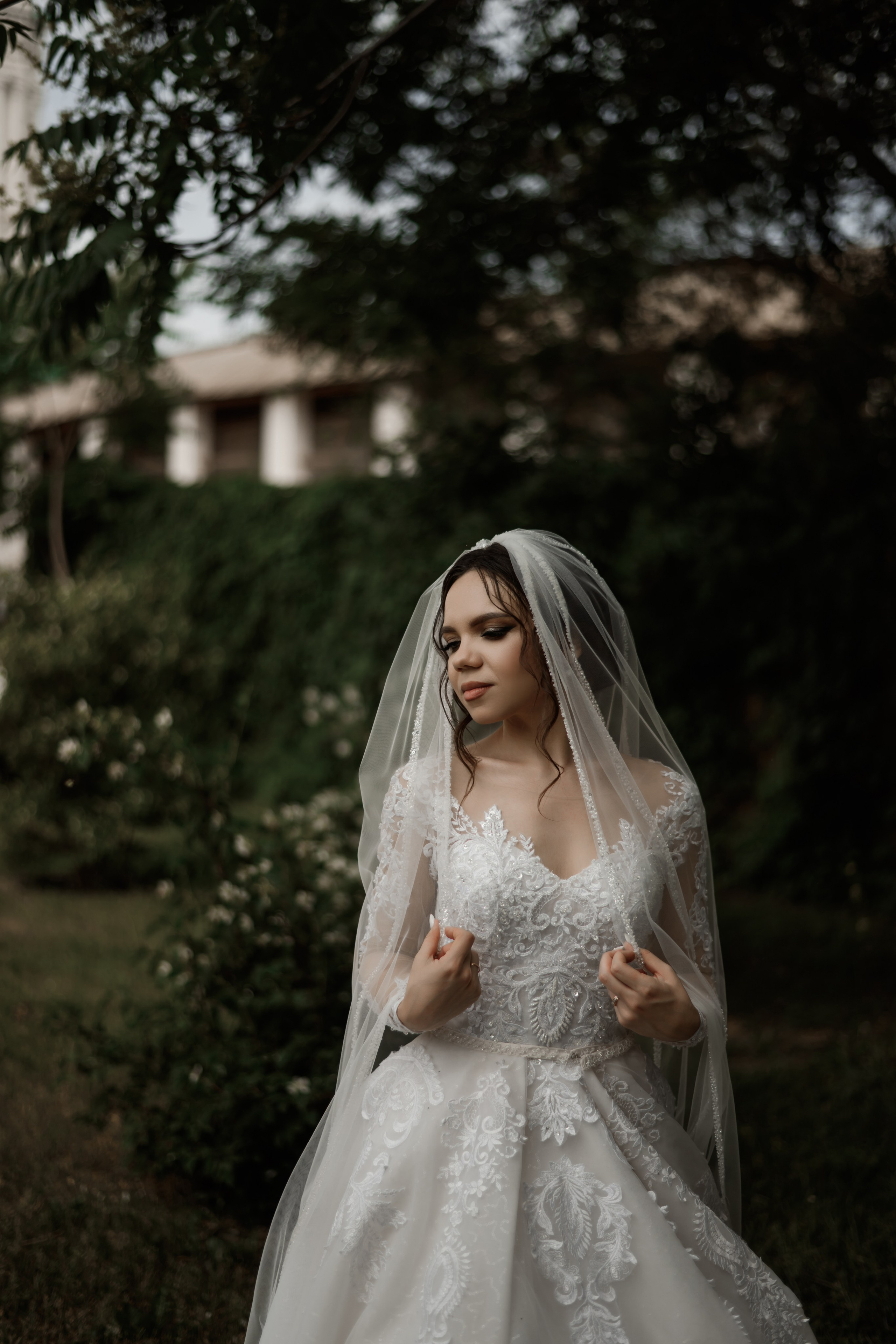 V & D. Свадебный фотограф в г. Астрахань. Так же выезжаю в другие города