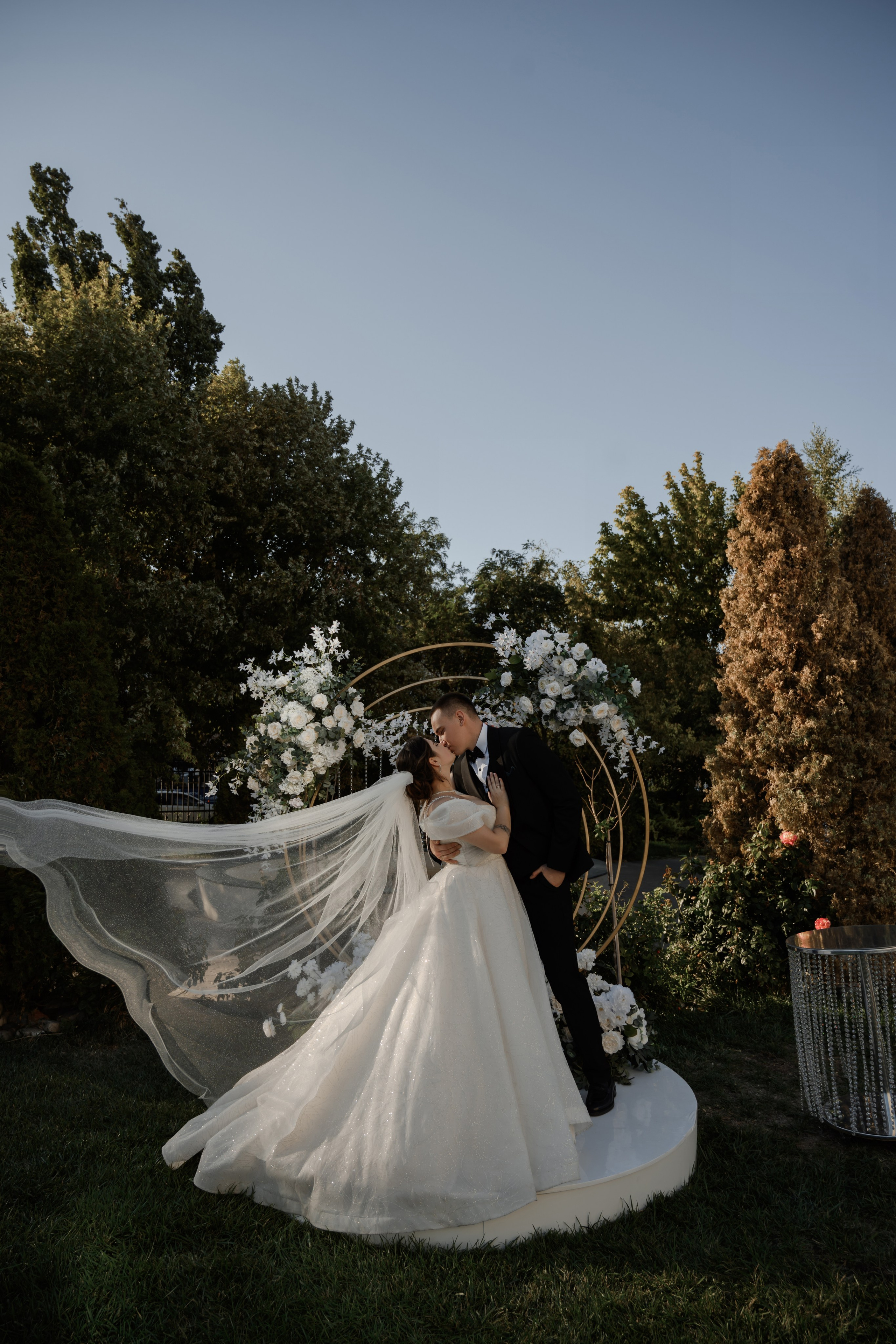 T & A. Свадебный фотограф в г. Астрахань. Так же выезжаю в другие города