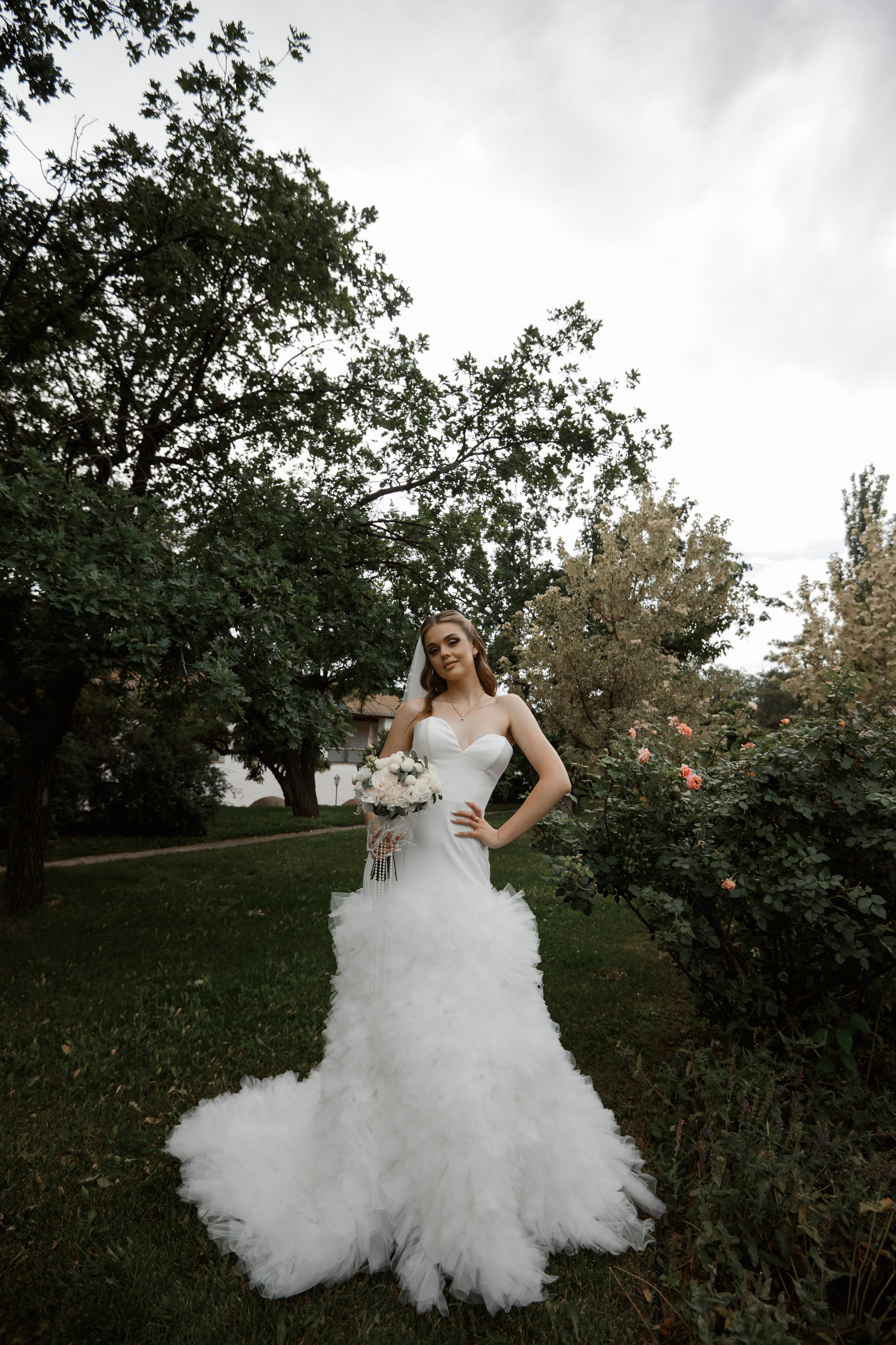 A & V. Свадебный фотограф в г. Астрахань. Так же выезжаю в другие города