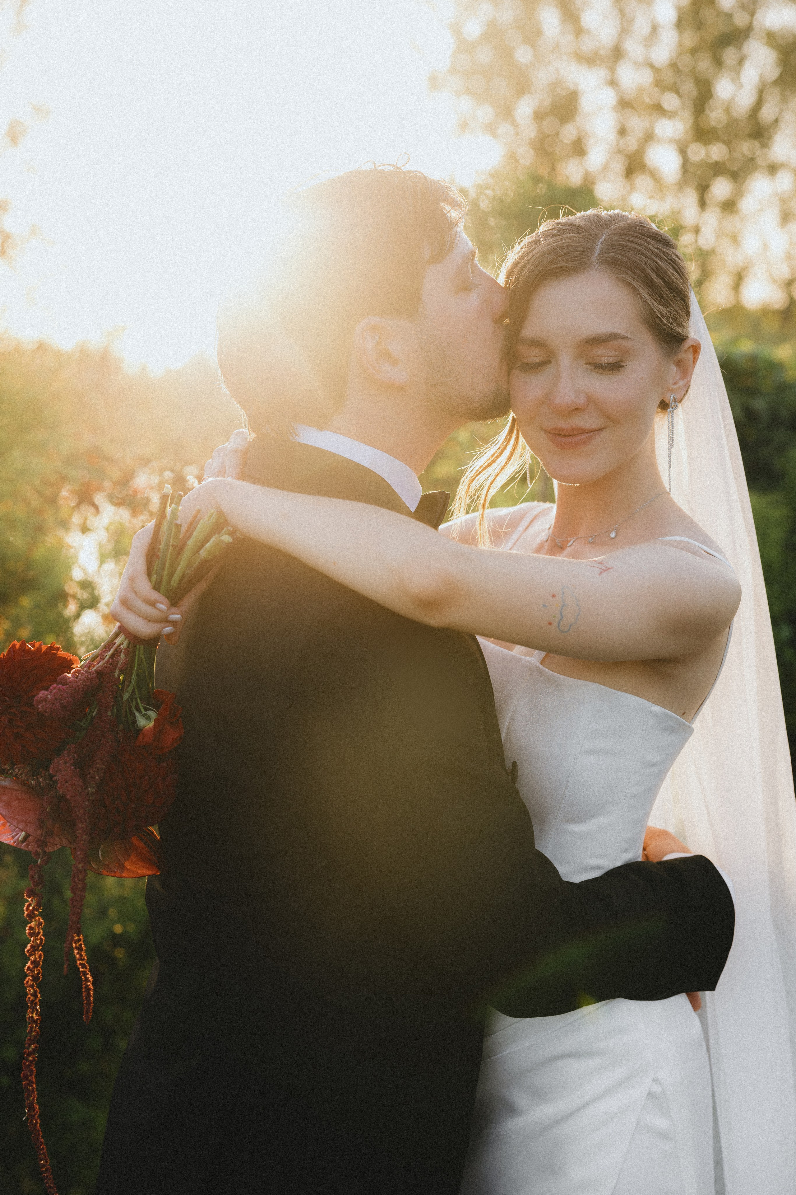 Надя и Артём 🤍. Фотограф в Минске Дарья Матвеенко