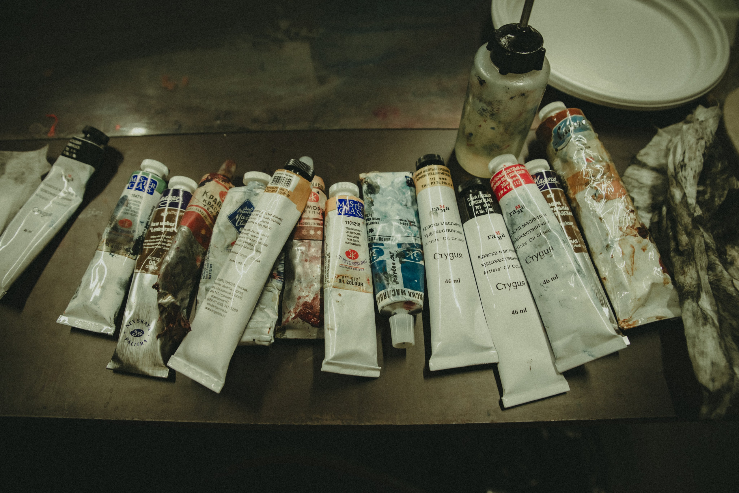 Отпечатки МК Татаренко. Фотограф Крещение Венчание Москва