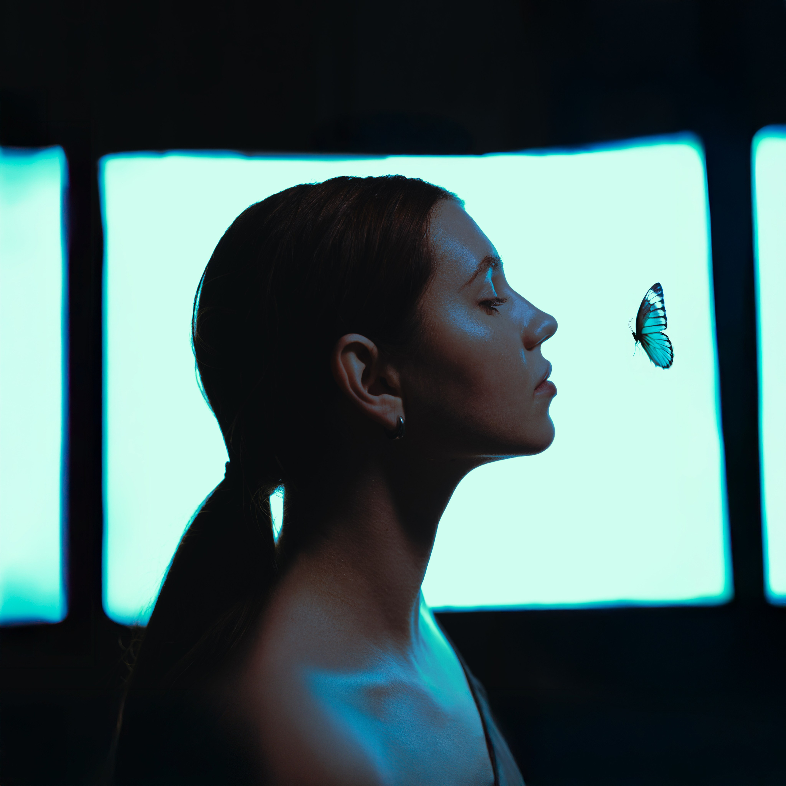 Амура — Знак. Xstazia — музыкальные обложки, арт-дирекшн, режиссура и креативное продюссирование