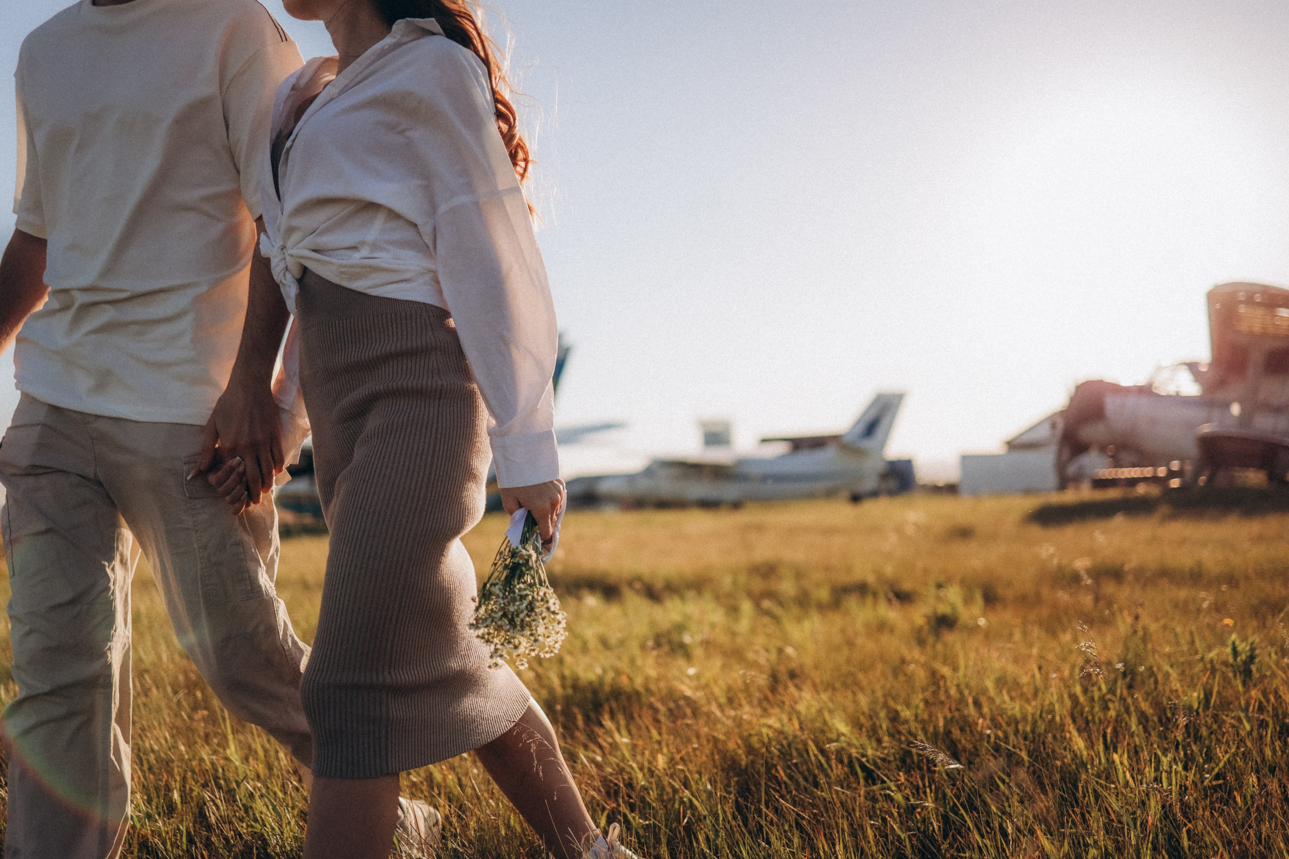 Ирина и Данил. Семейный свадебный фотограф Семен Егоров