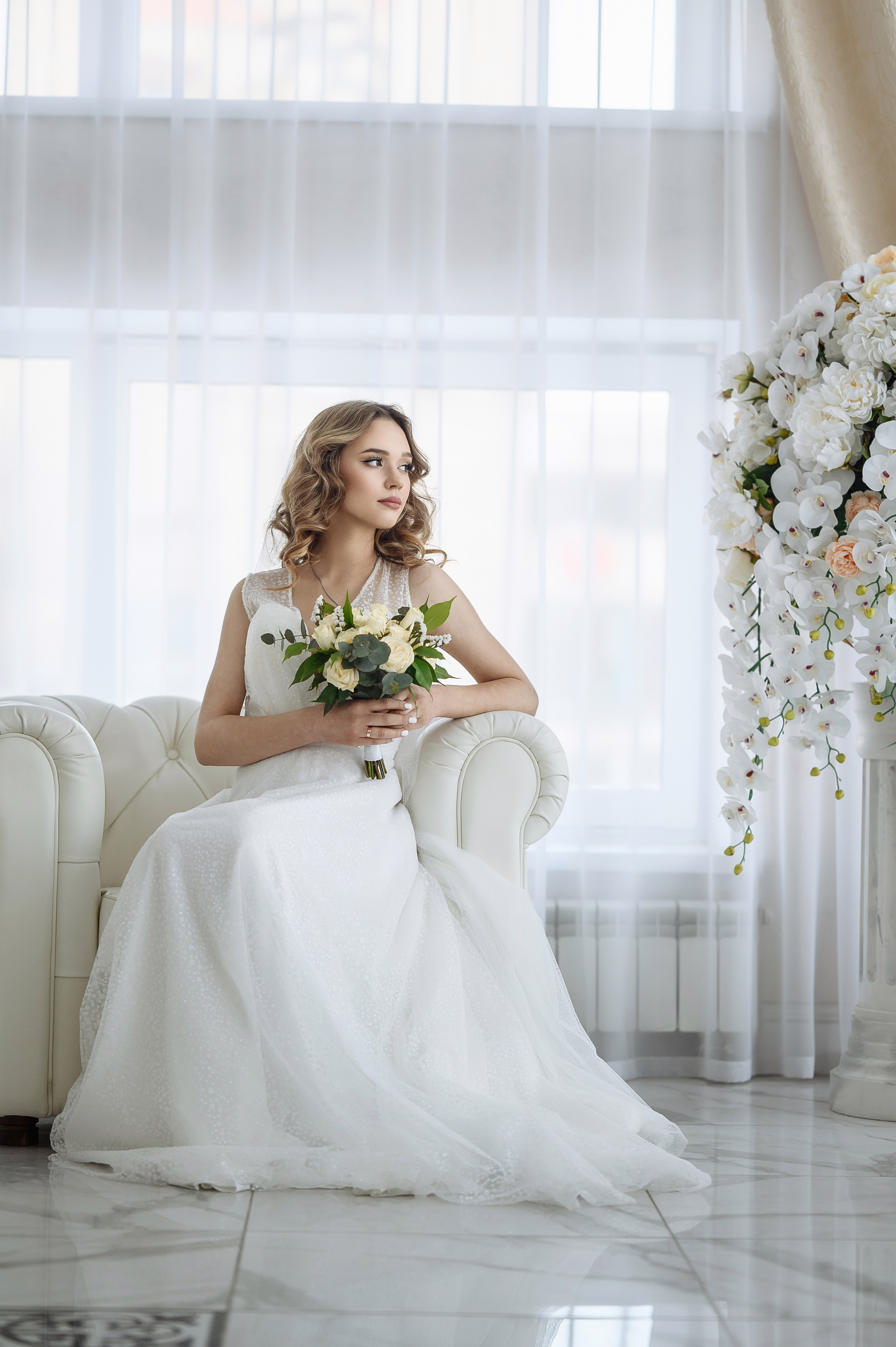 Свадебные съёмки. Свадебный фотограф в Рязани Тимофей Лапшинов