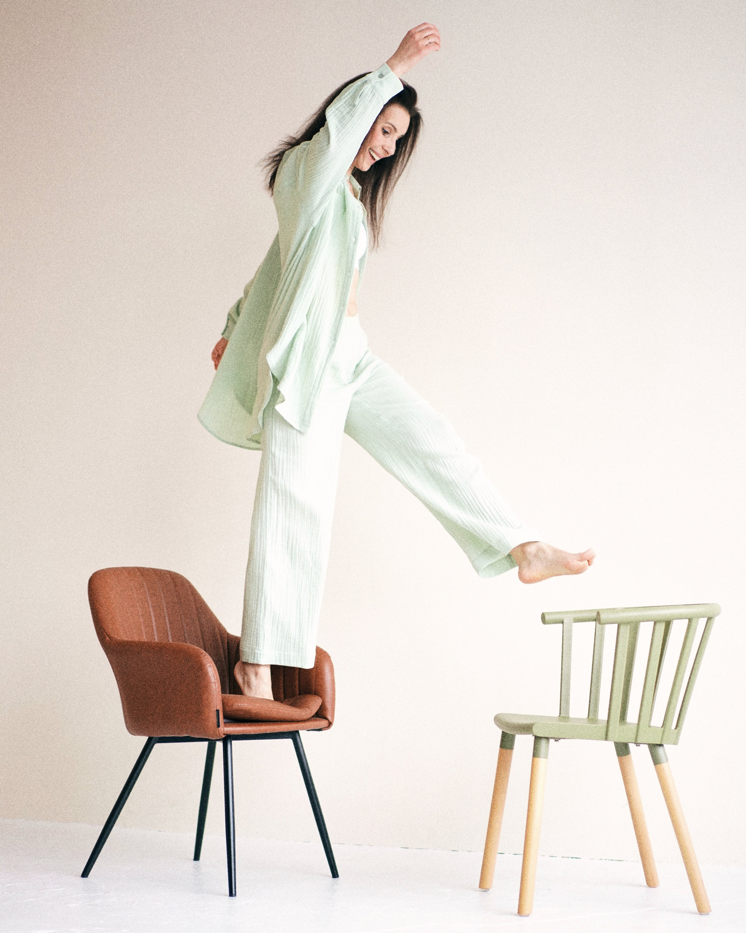 атмосферные фотосессии в Казани 