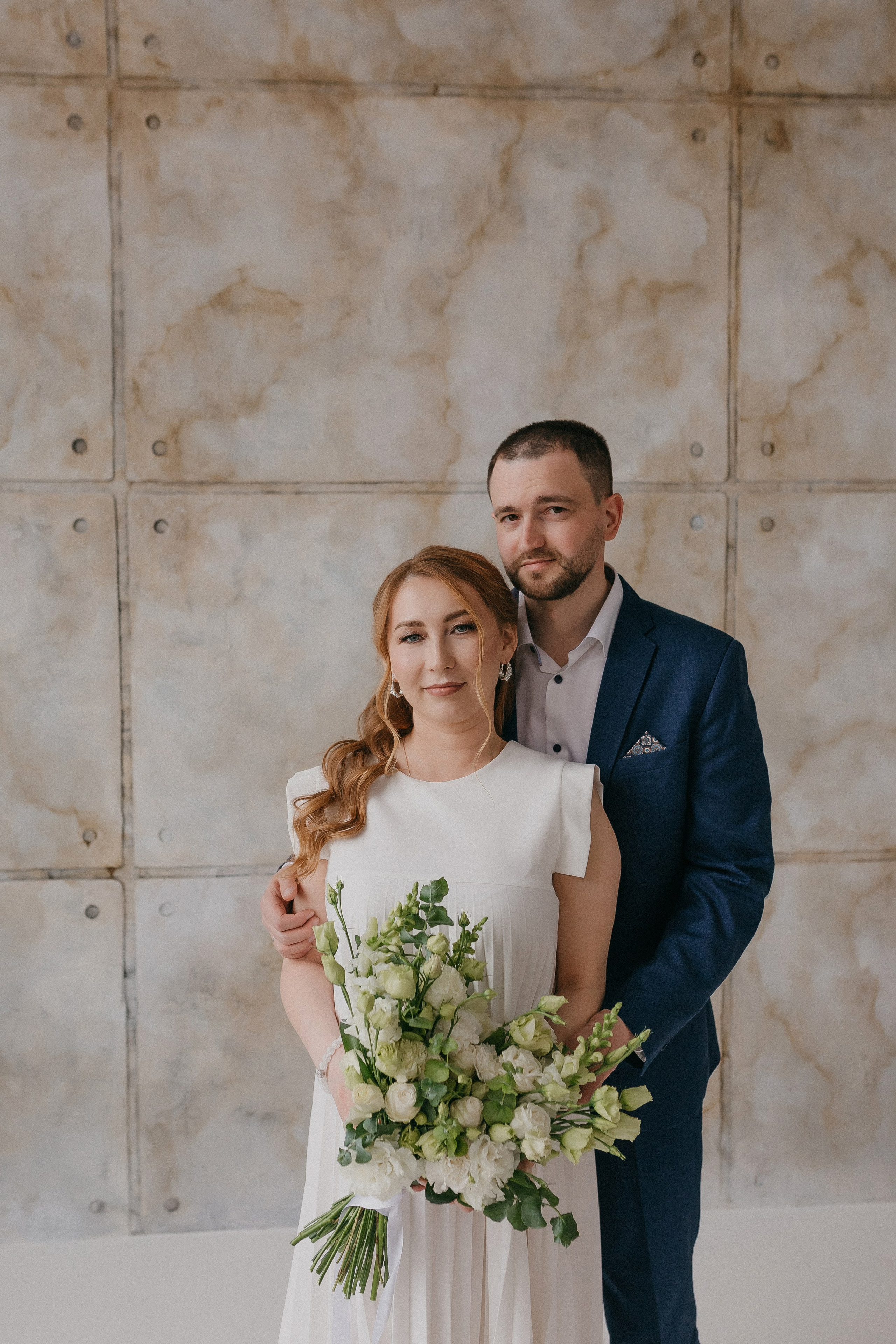 Евгений & Рина. Семейный фотограф в Сургуте